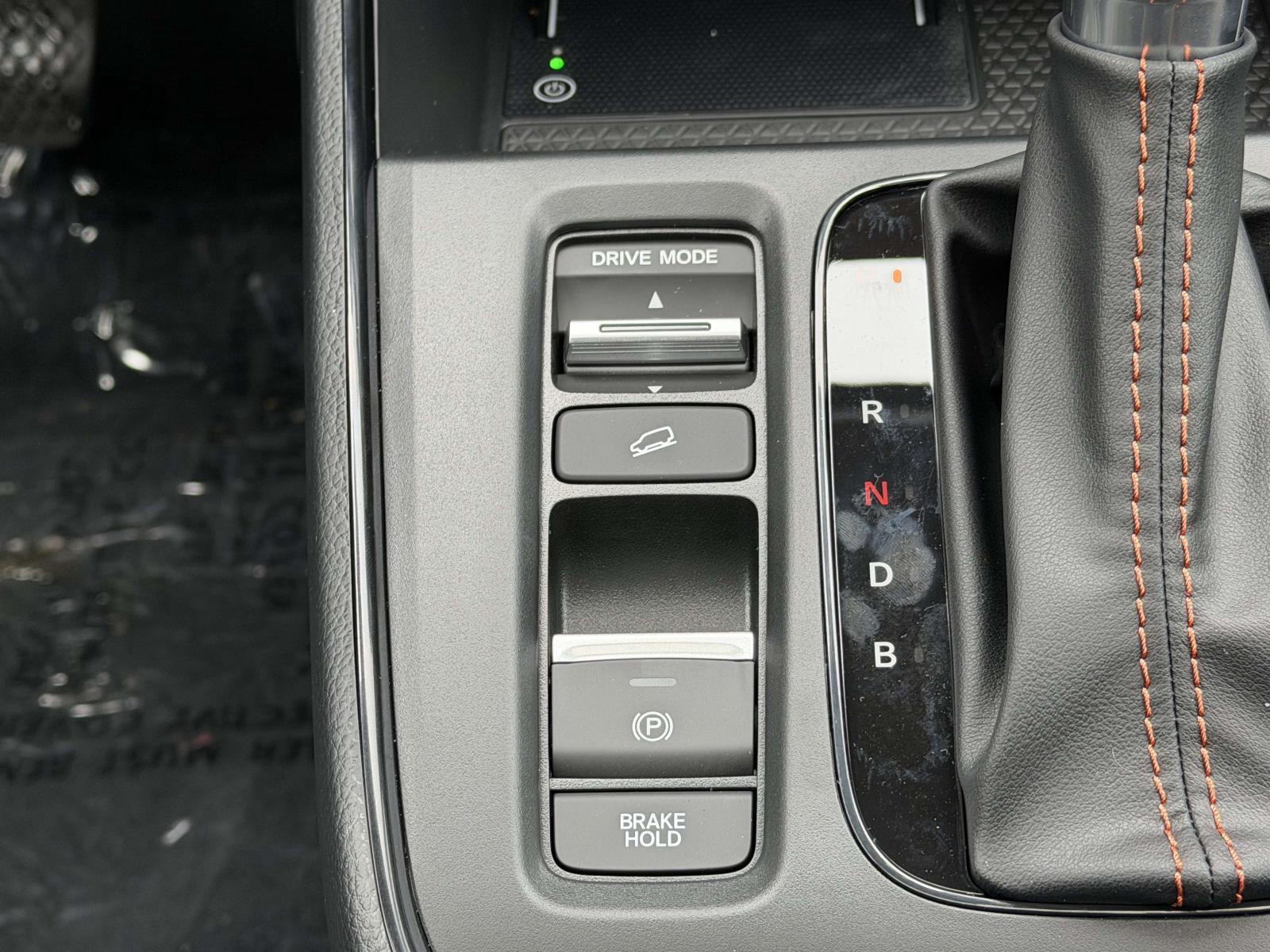 New 2027 Honda CR-V Hybrid SUV