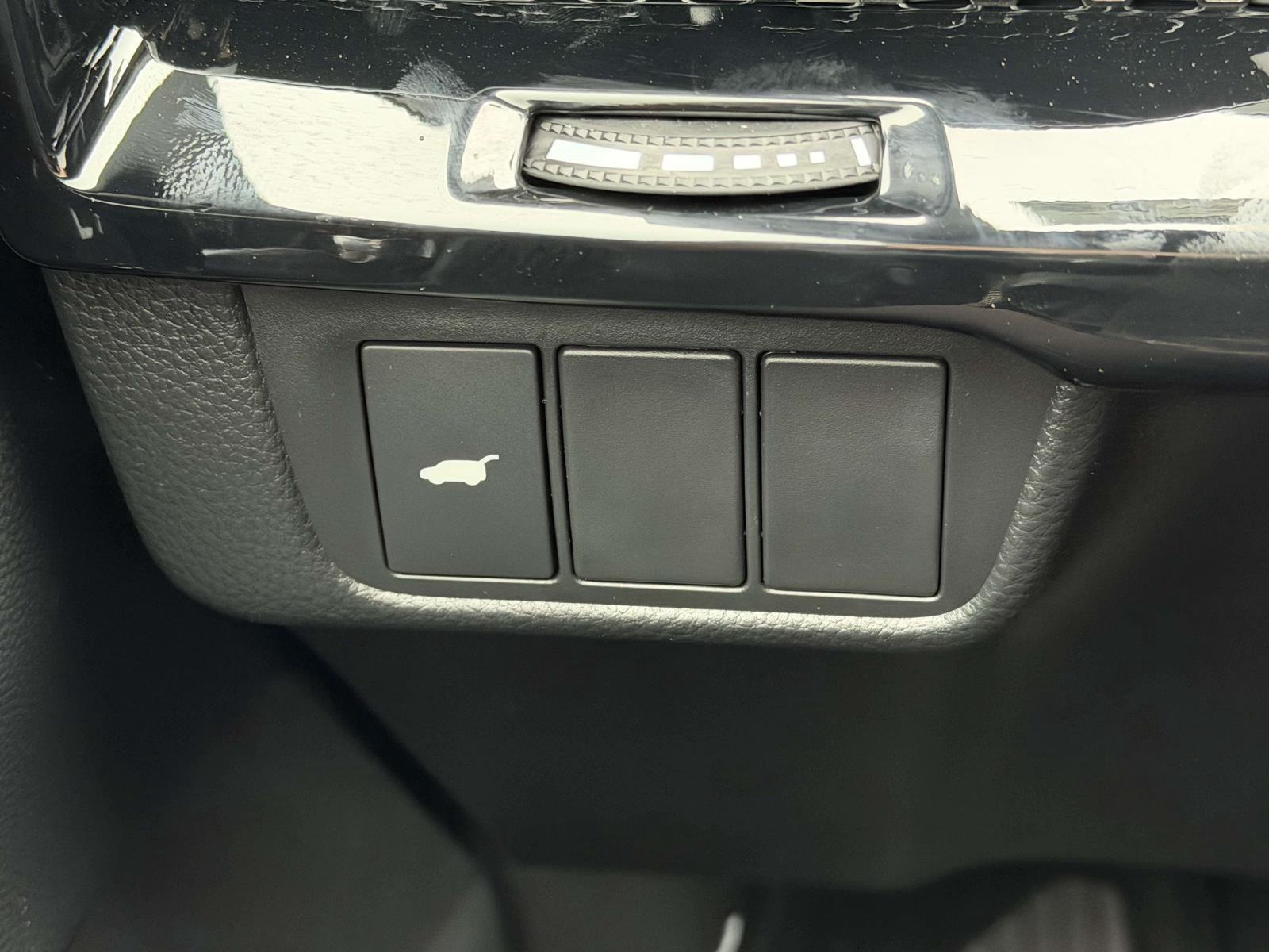 New 2027 Honda CR-V Hybrid SUV
