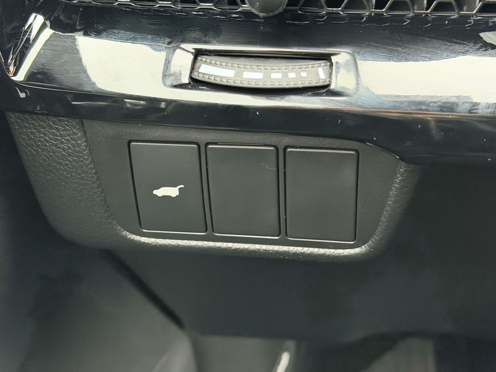 New 2027 Honda CR-V Hybrid SUV
