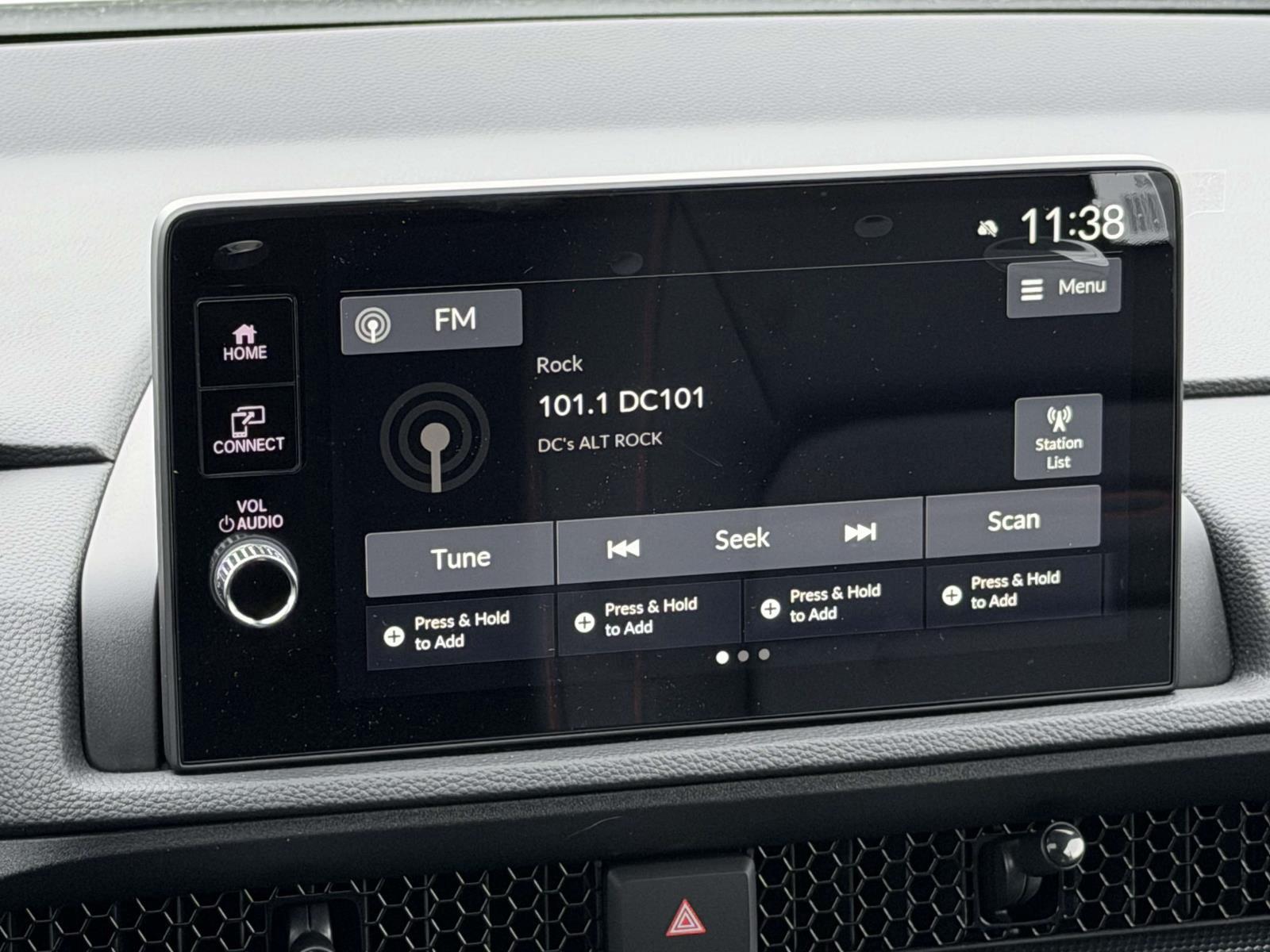 New 2027 Honda CR-V Hybrid SUV