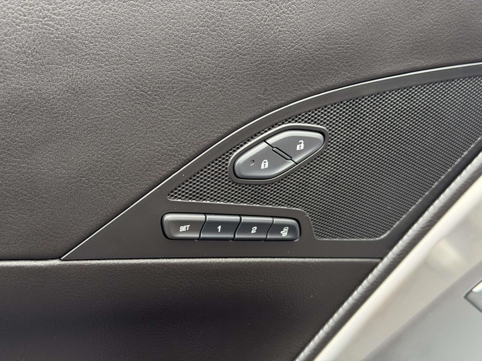 Used 2015 Chevrolet Corvette Coupe