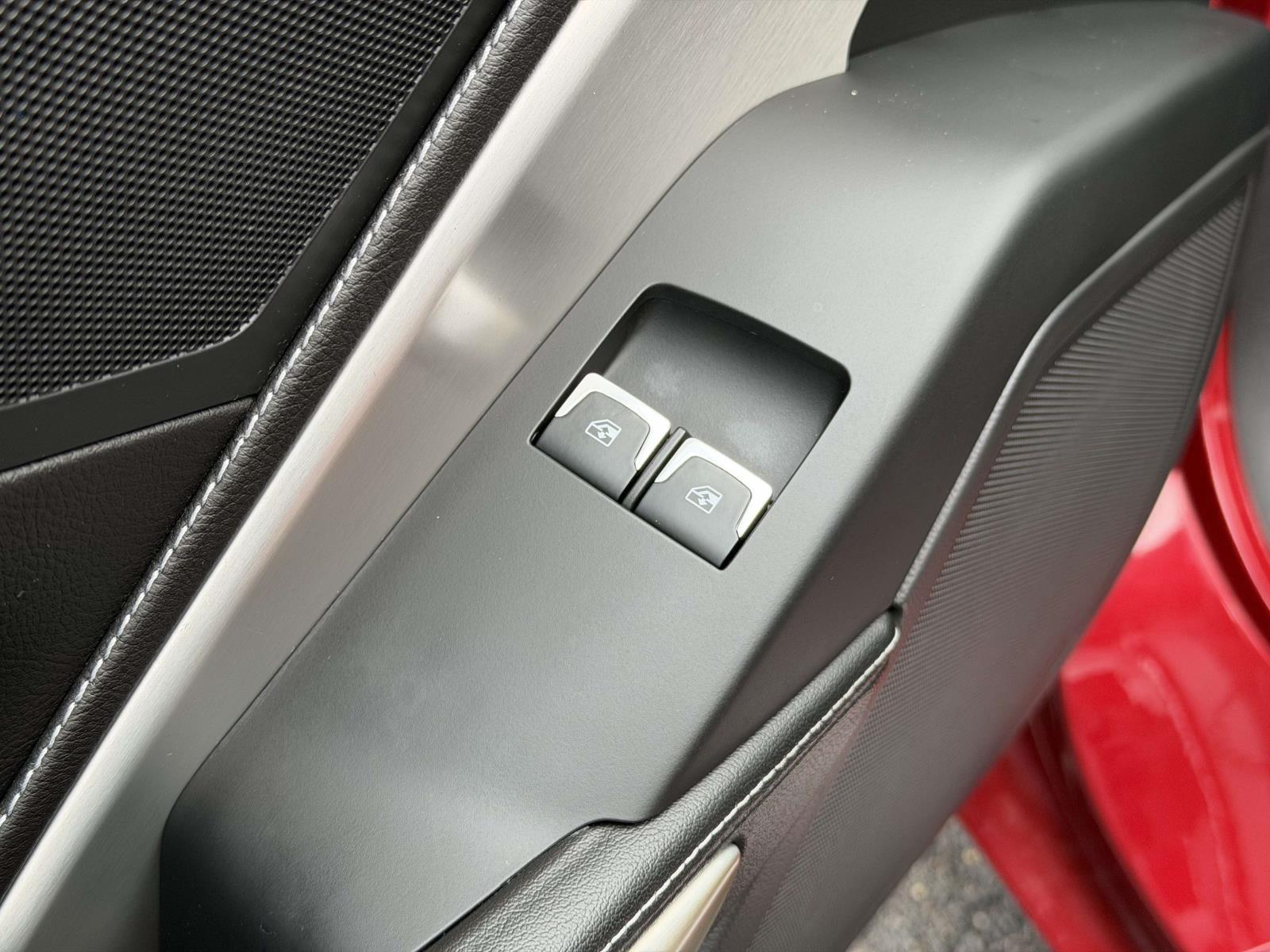 Used 2015 Chevrolet Corvette Coupe