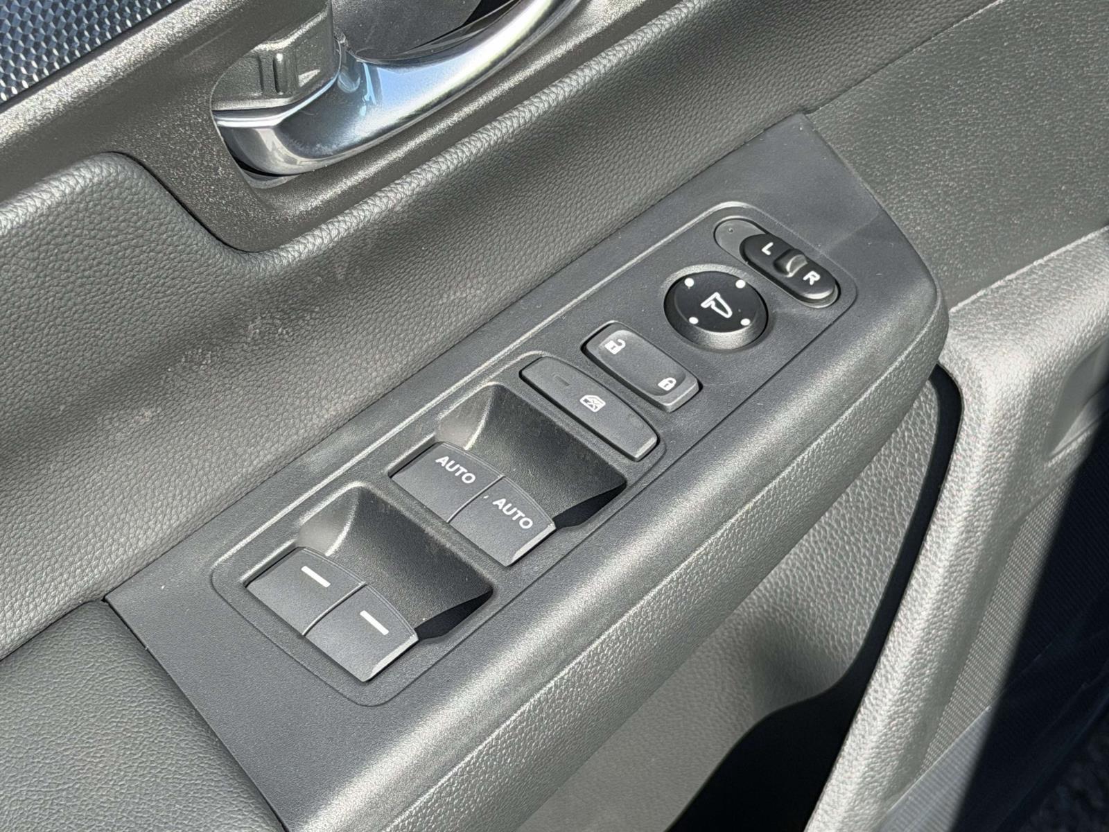 New 2027 Honda CR-V Hybrid SUV