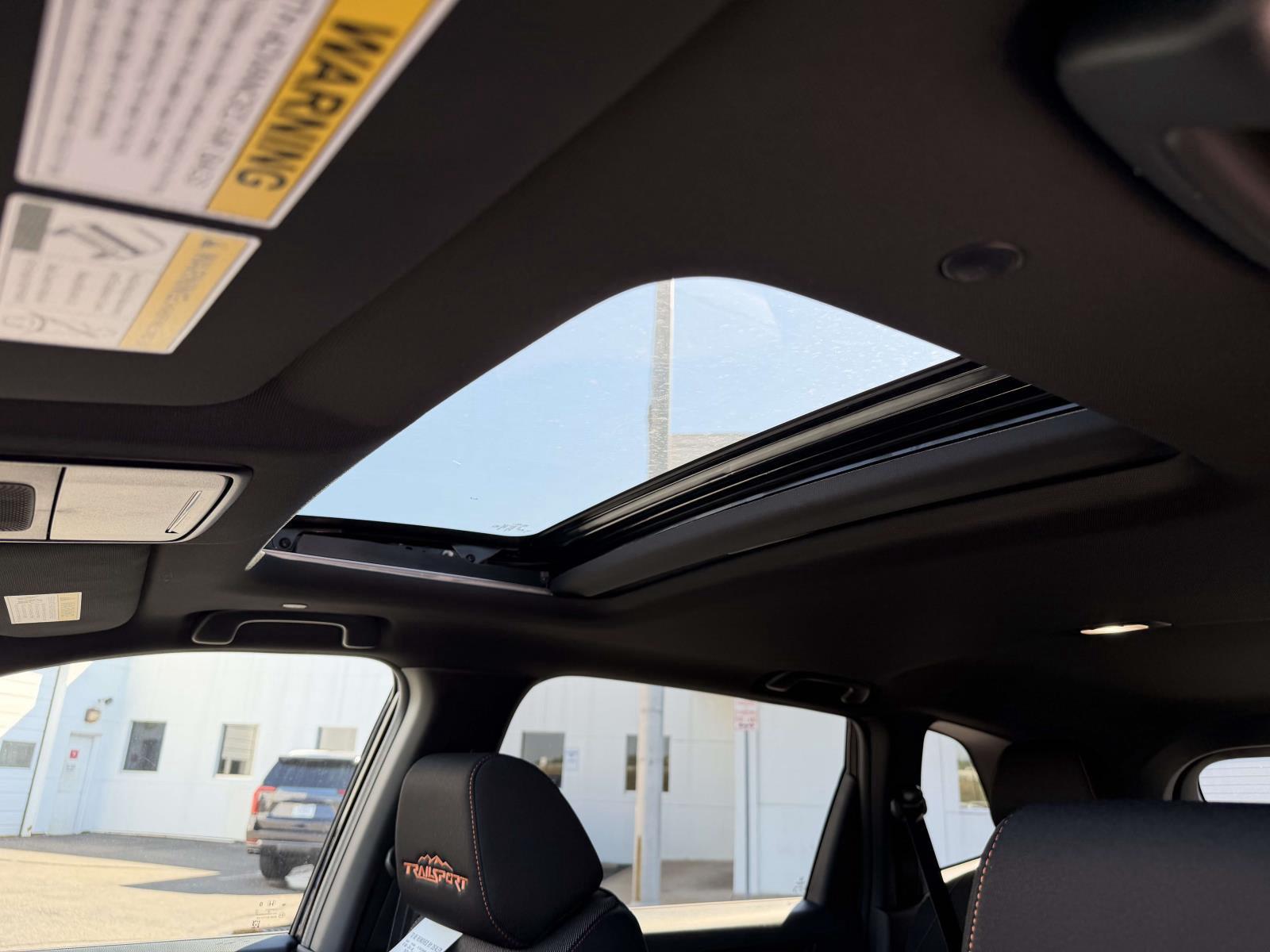 New 2027 Honda CR-V Hybrid SUV