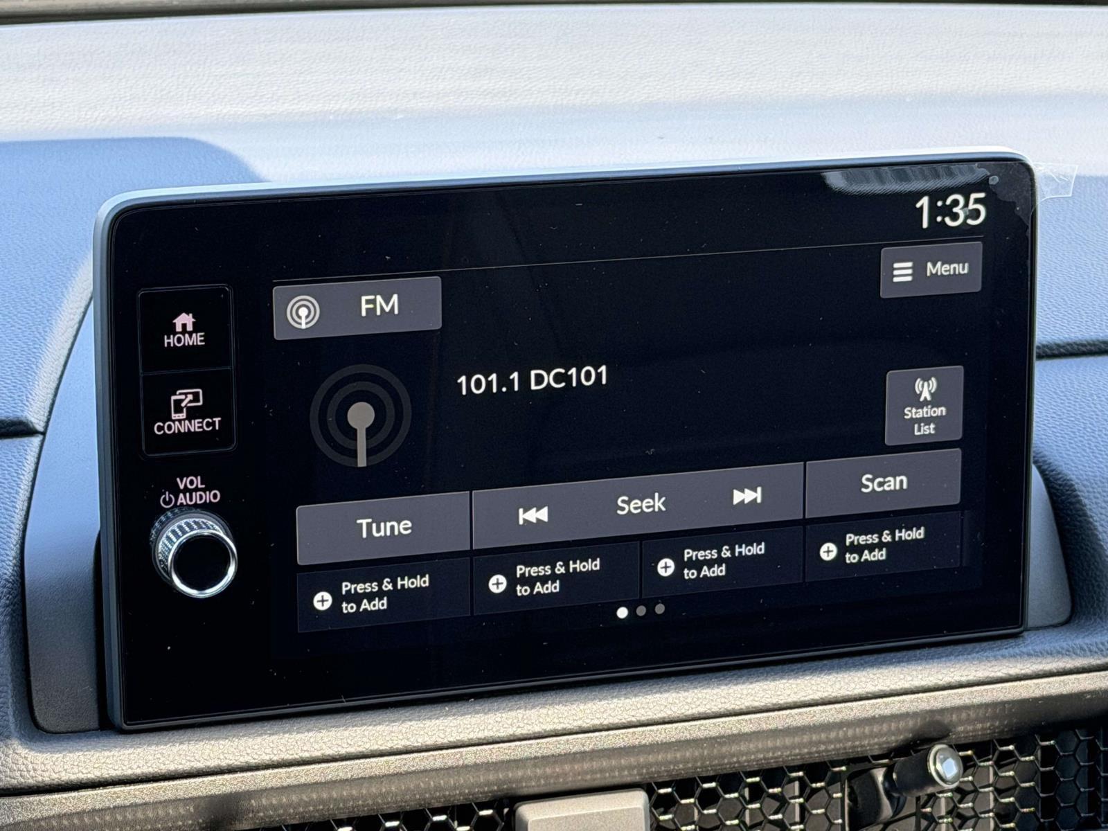 New 2027 Honda CR-V Hybrid SUV