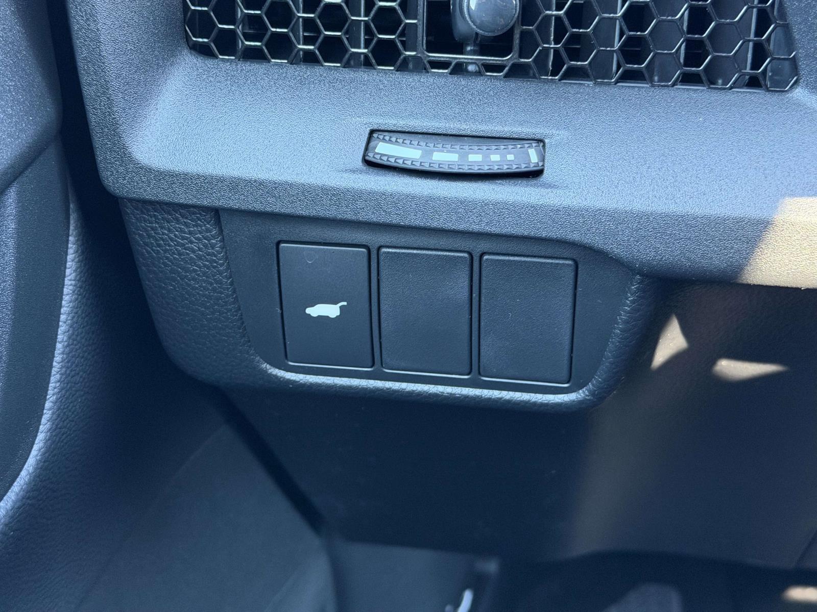 New 2027 Honda CR-V Hybrid SUV