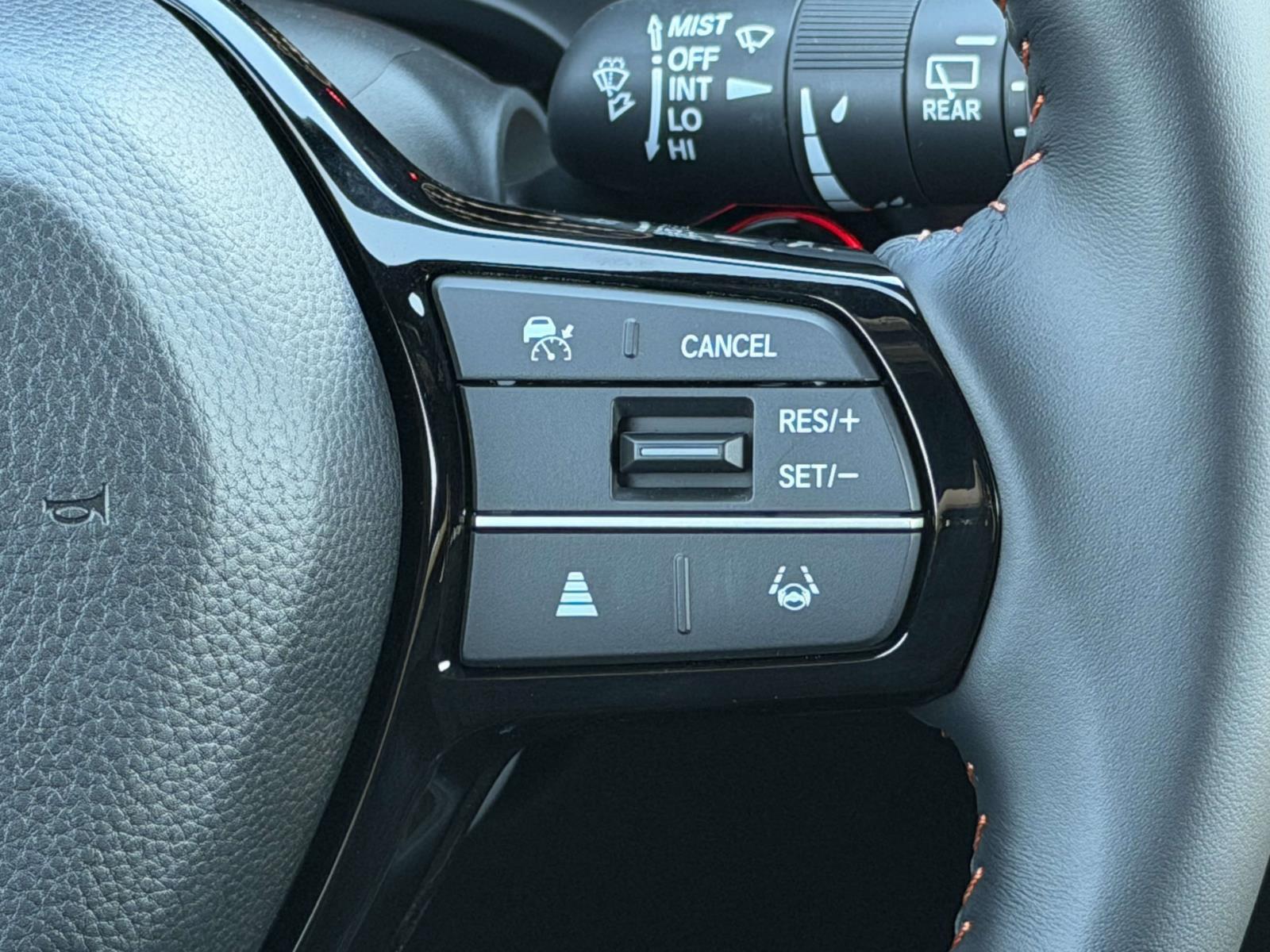 New 2027 Honda HR-V SUV