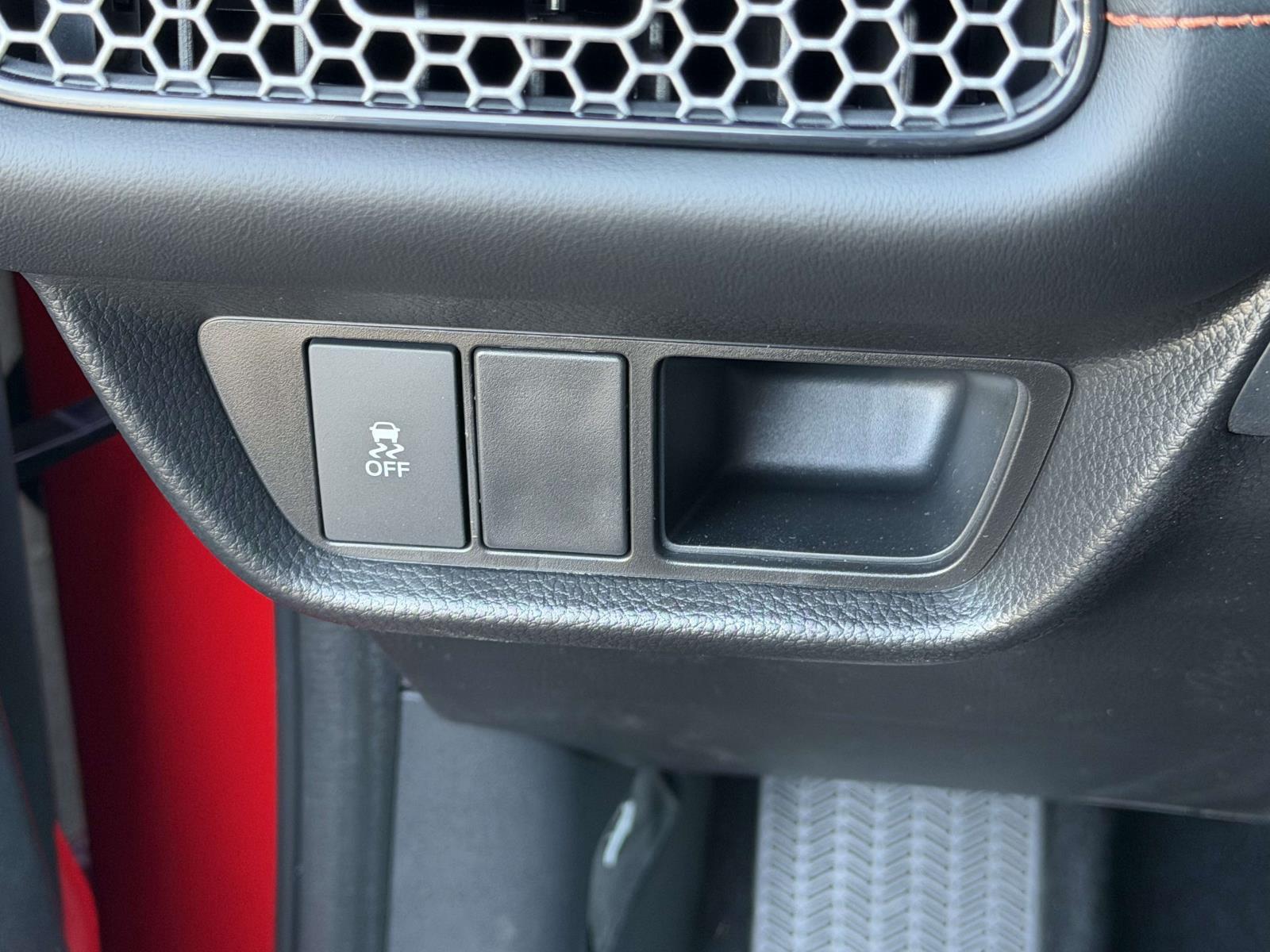 New 2027 Honda HR-V SUV