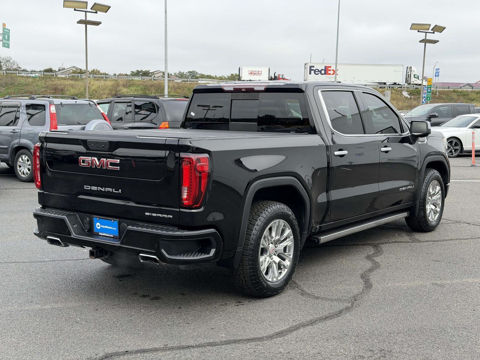 Used 2019 GMC Sierra 1500 Truck