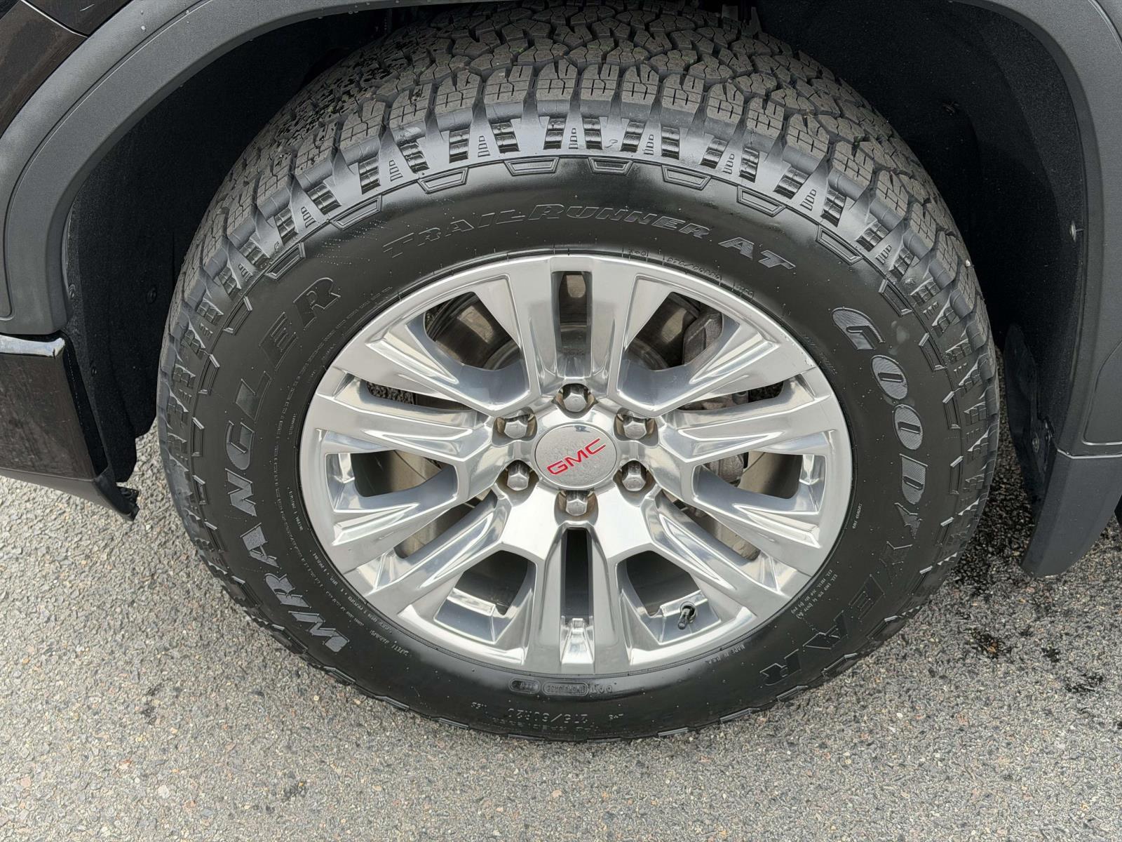 Used 2019 GMC Sierra 1500 Truck