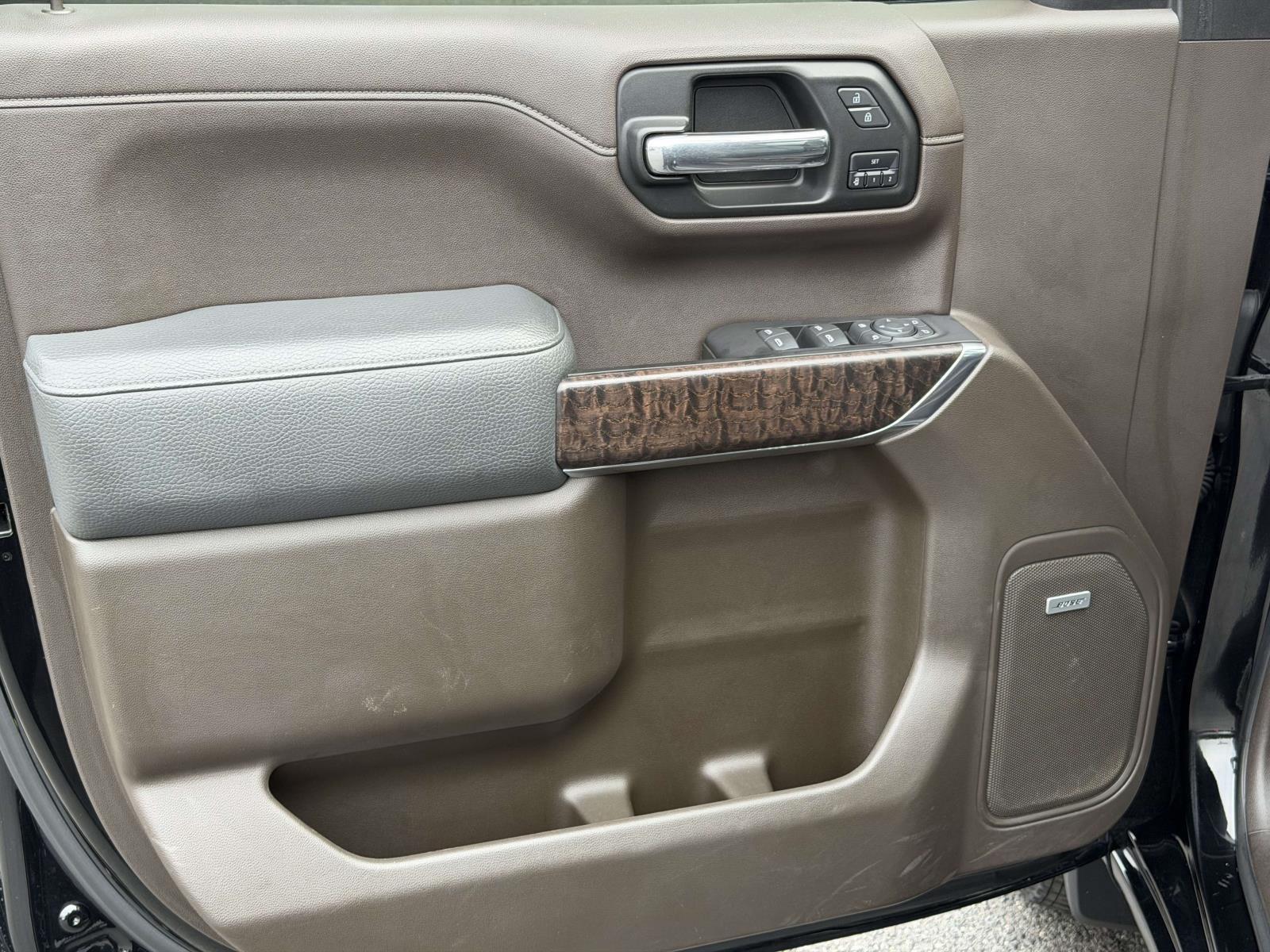 Used 2019 GMC Sierra 1500 Truck