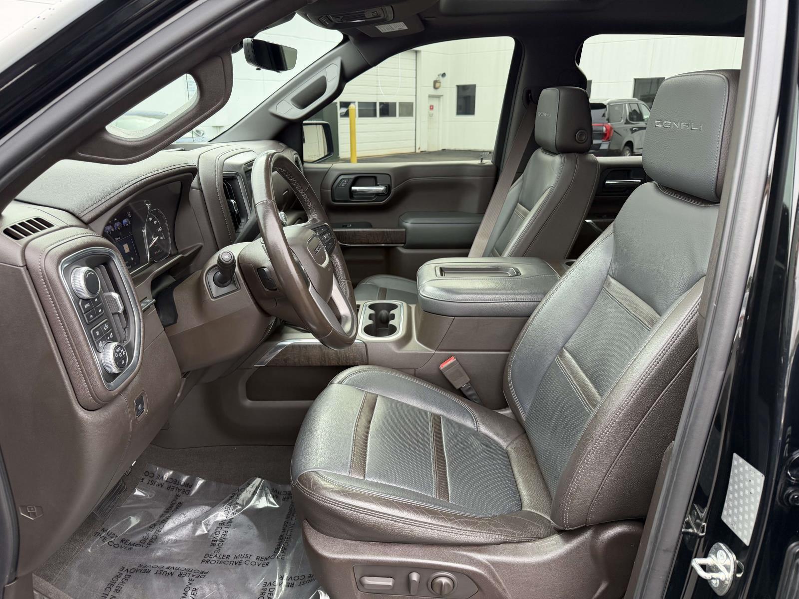 Used 2019 GMC Sierra 1500 Truck