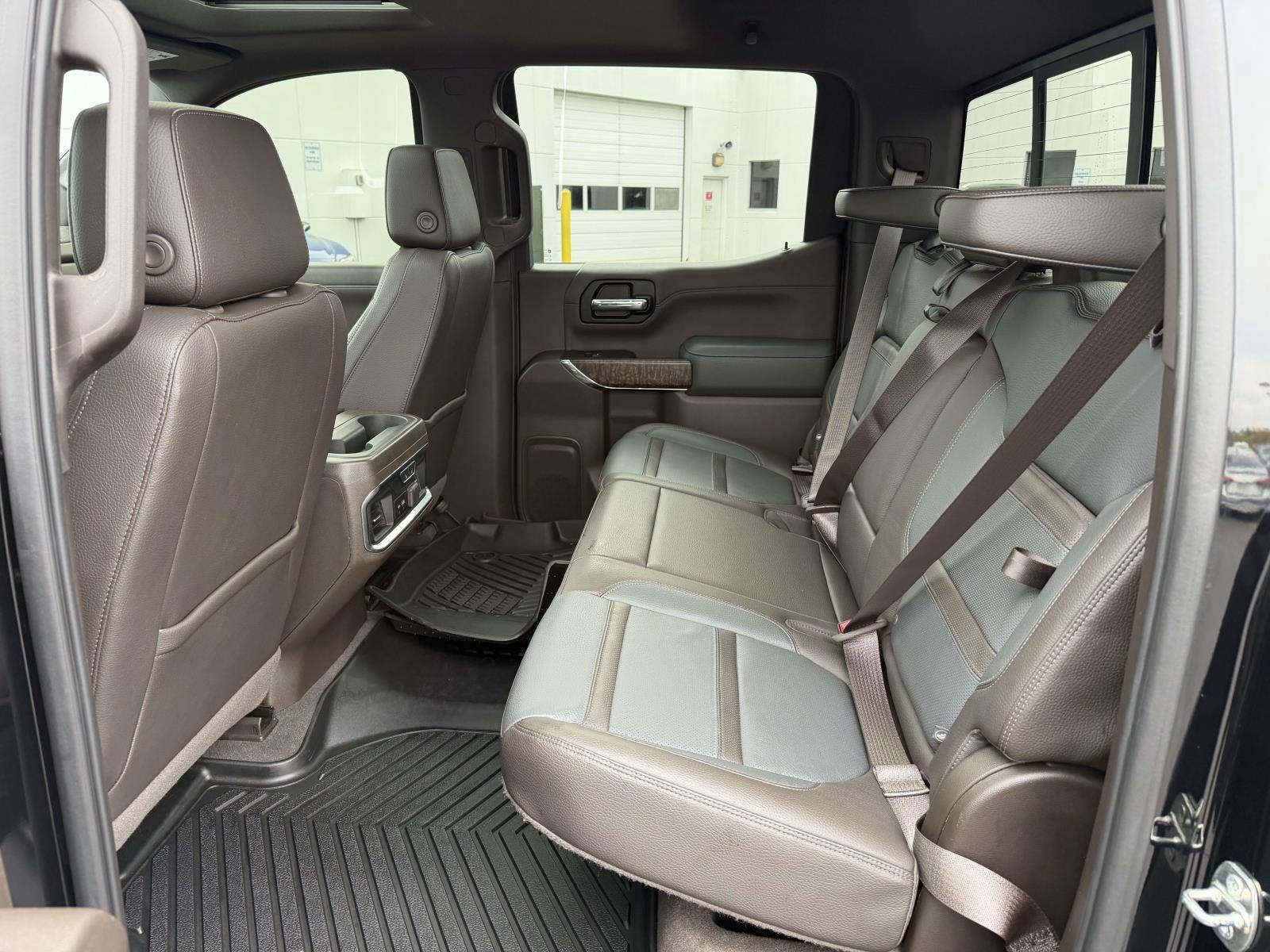 Used 2019 GMC Sierra 1500 Truck