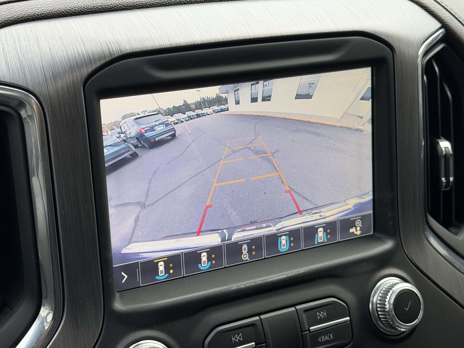 Used 2019 GMC Sierra 1500 Truck