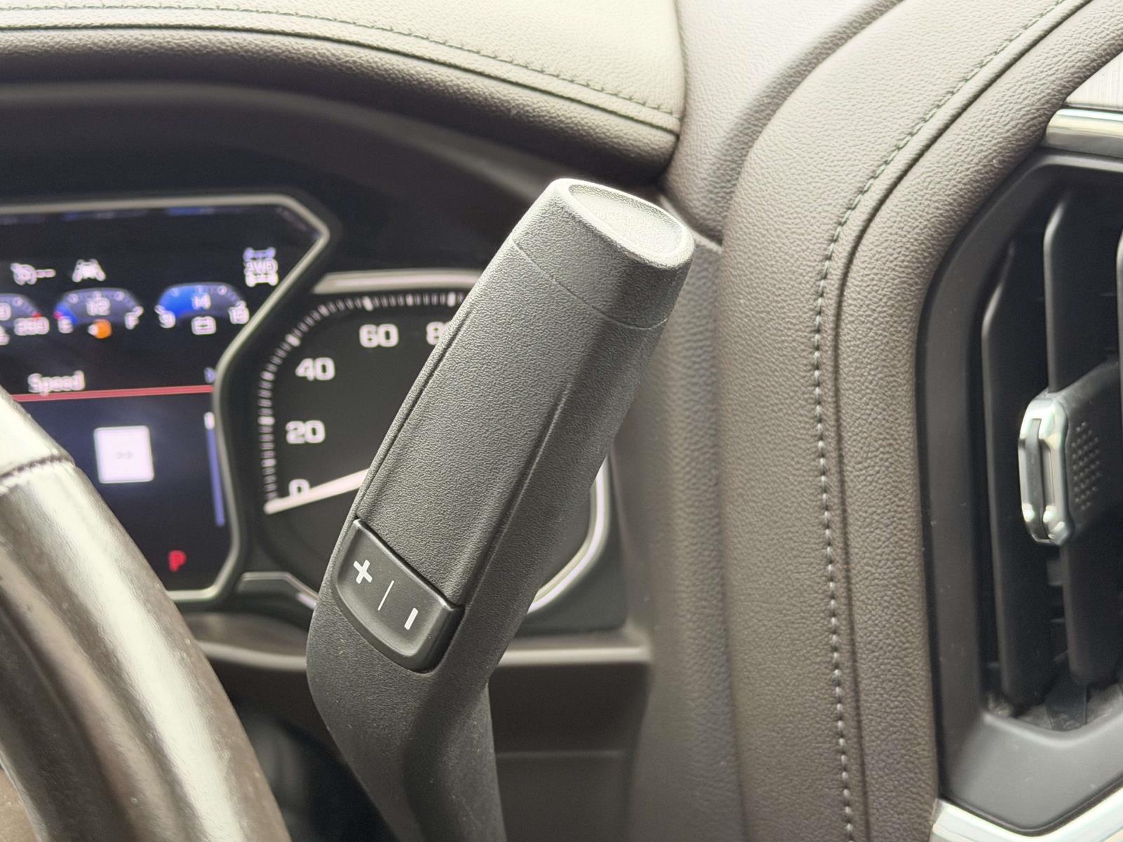 Used 2019 GMC Sierra 1500 Truck