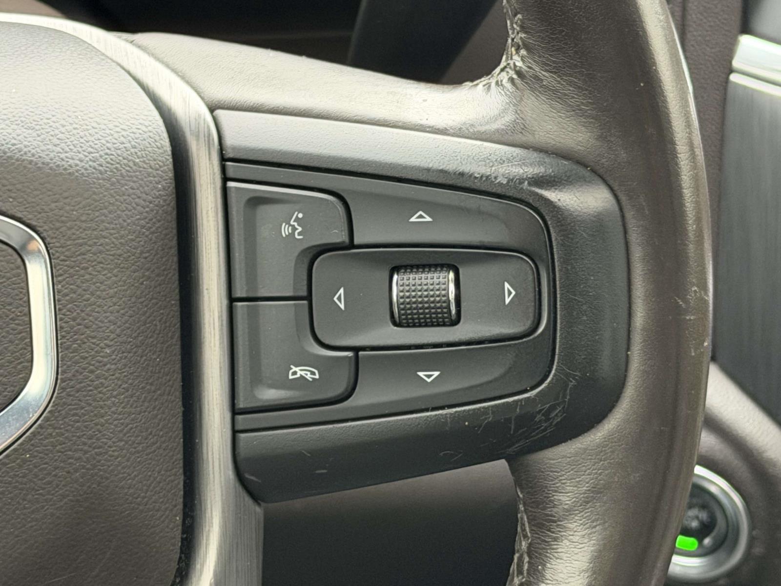 Used 2019 GMC Sierra 1500 Truck