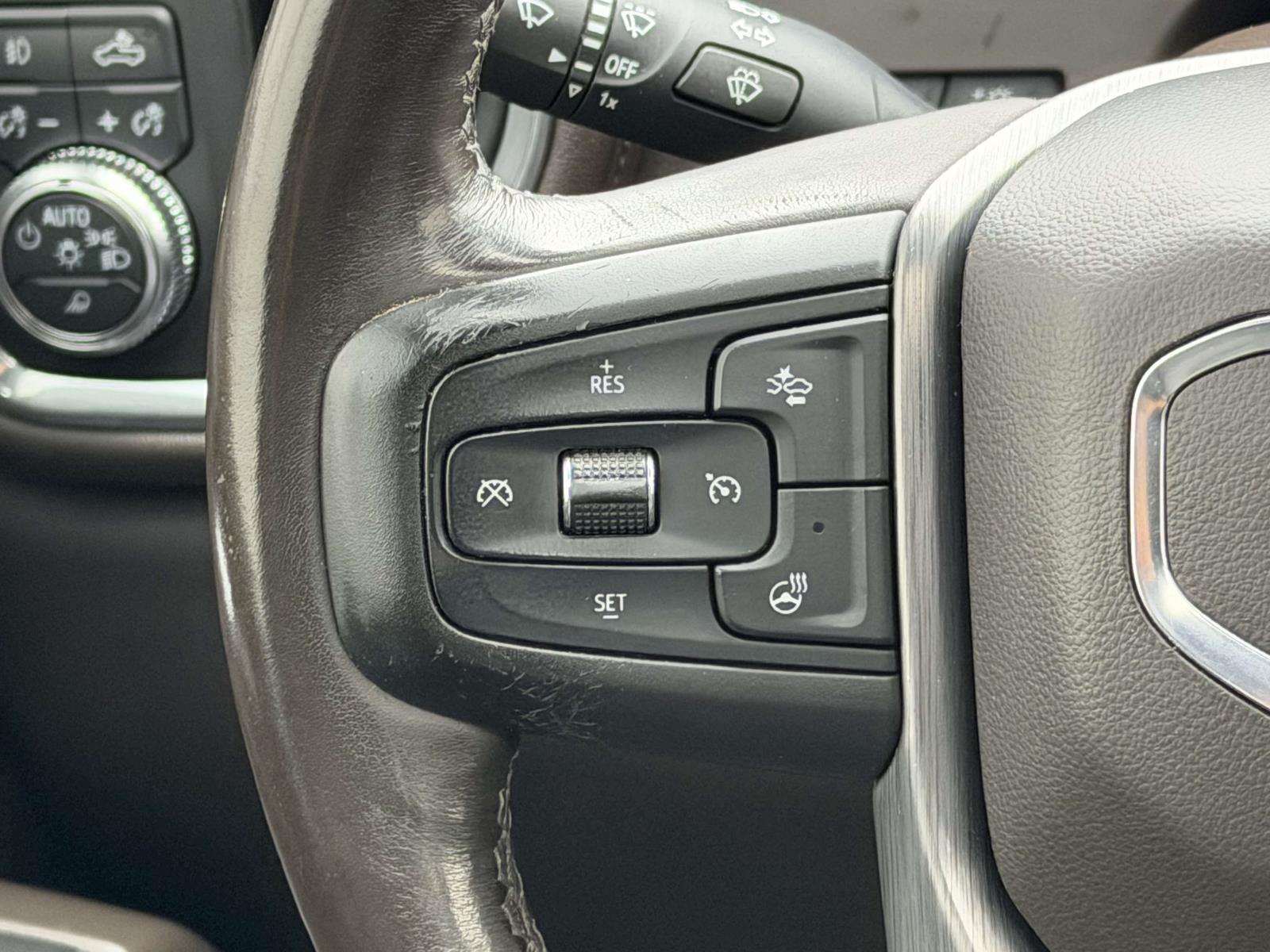 Used 2019 GMC Sierra 1500 Truck