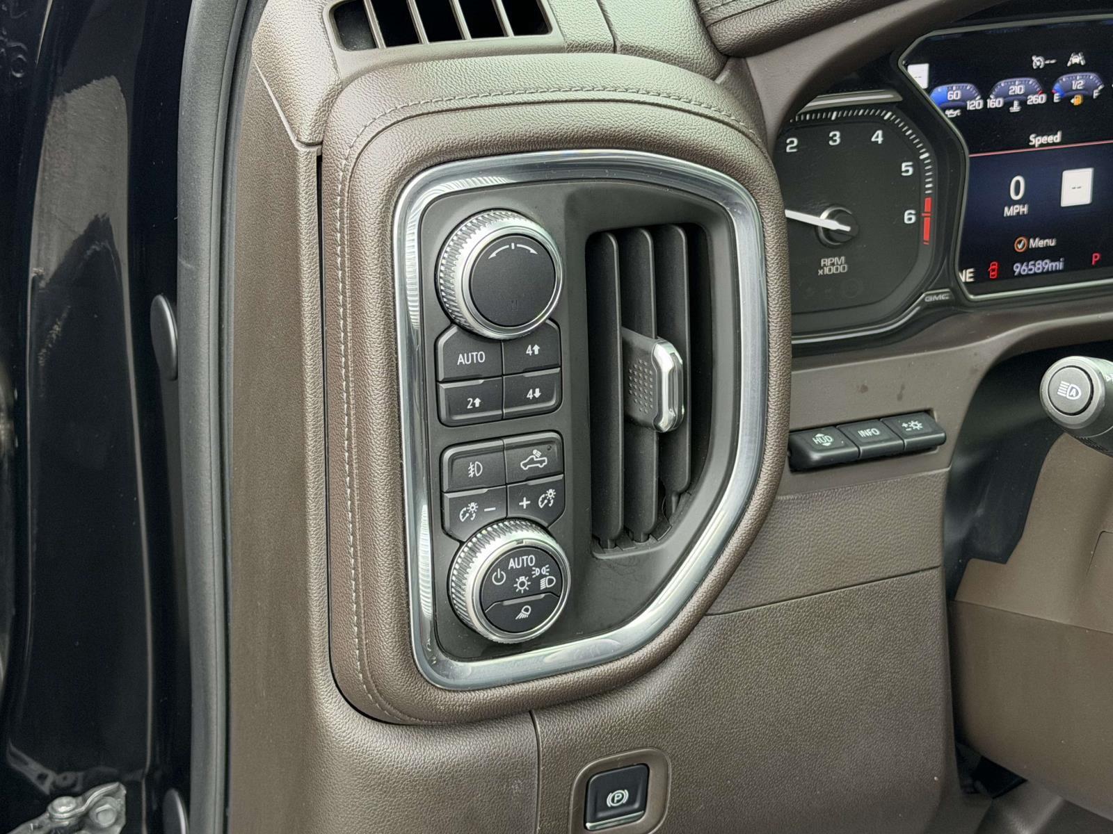 Used 2019 GMC Sierra 1500 Truck