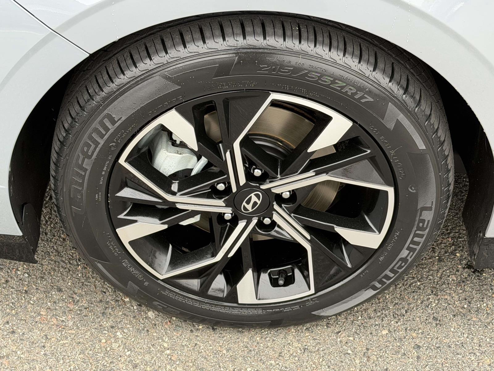 Used 2024 Hyundai Sonata Sedan