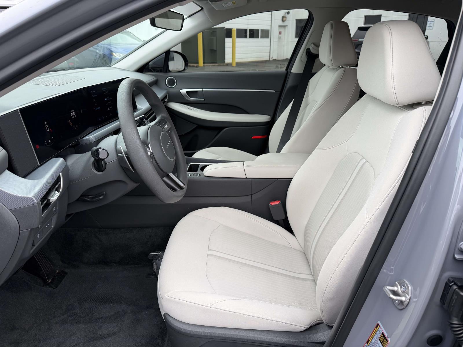 Used 2024 Hyundai Sonata Sedan