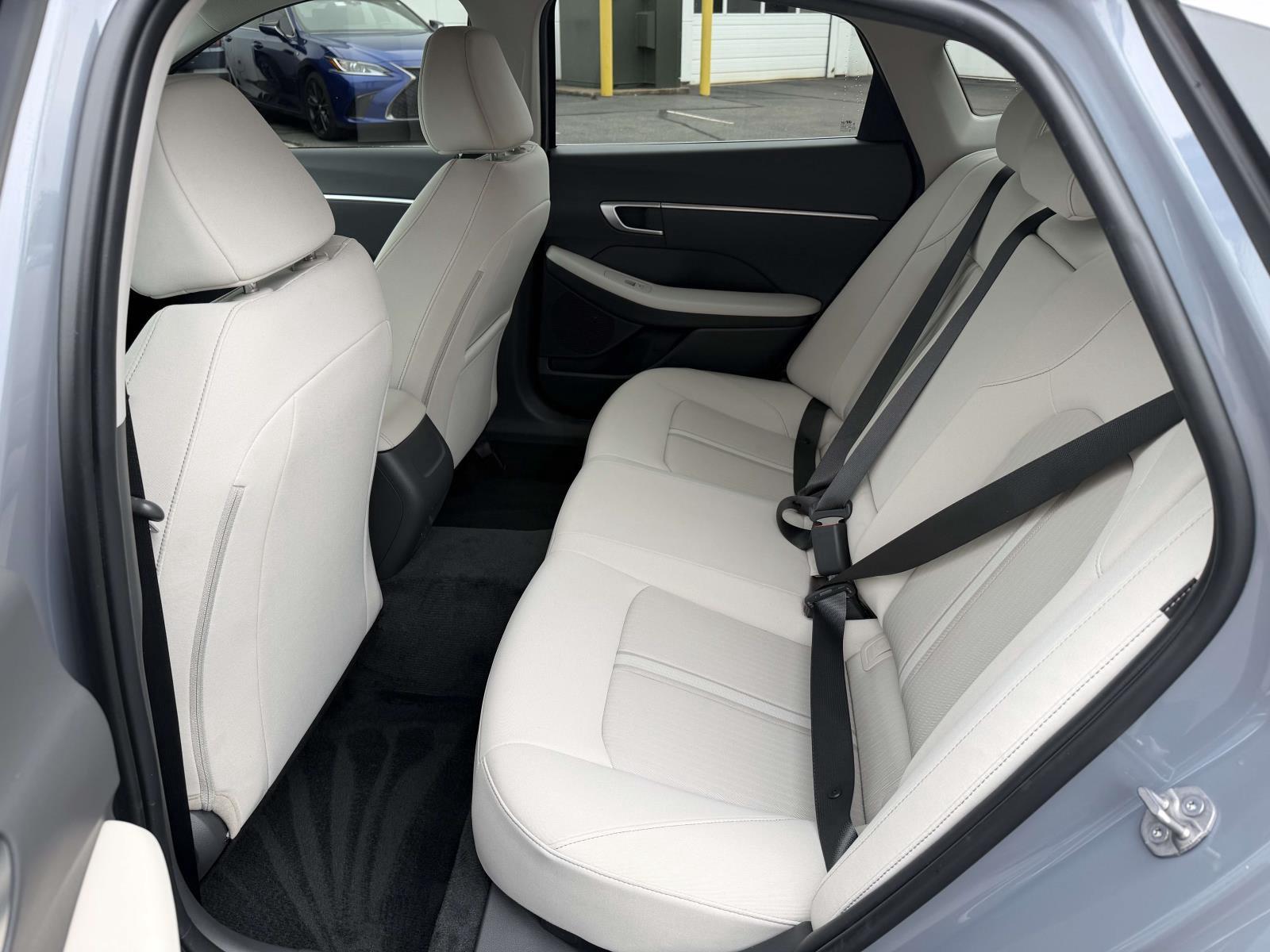 Used 2024 Hyundai Sonata Sedan