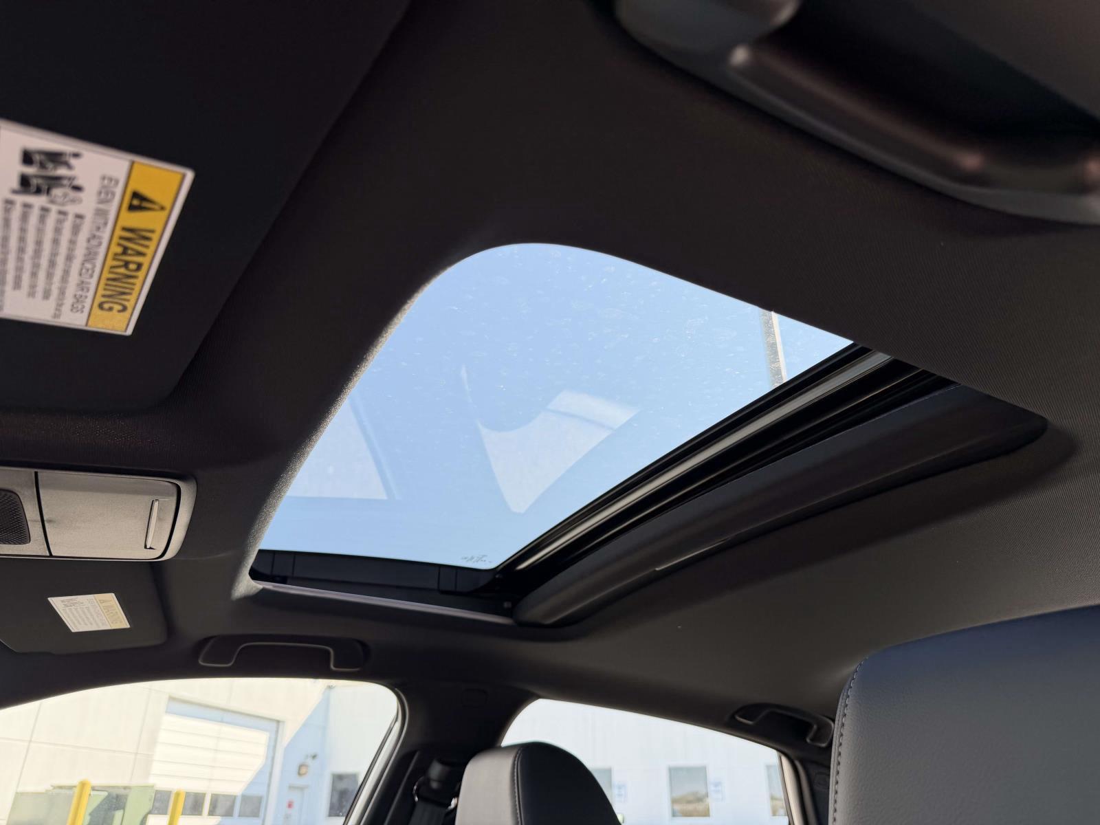 New 2026 Honda Civic Sedan Hybrid Sedan