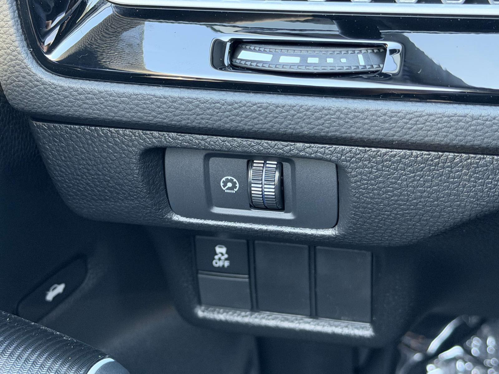 New 2026 Honda Civic Sedan Hybrid Sedan