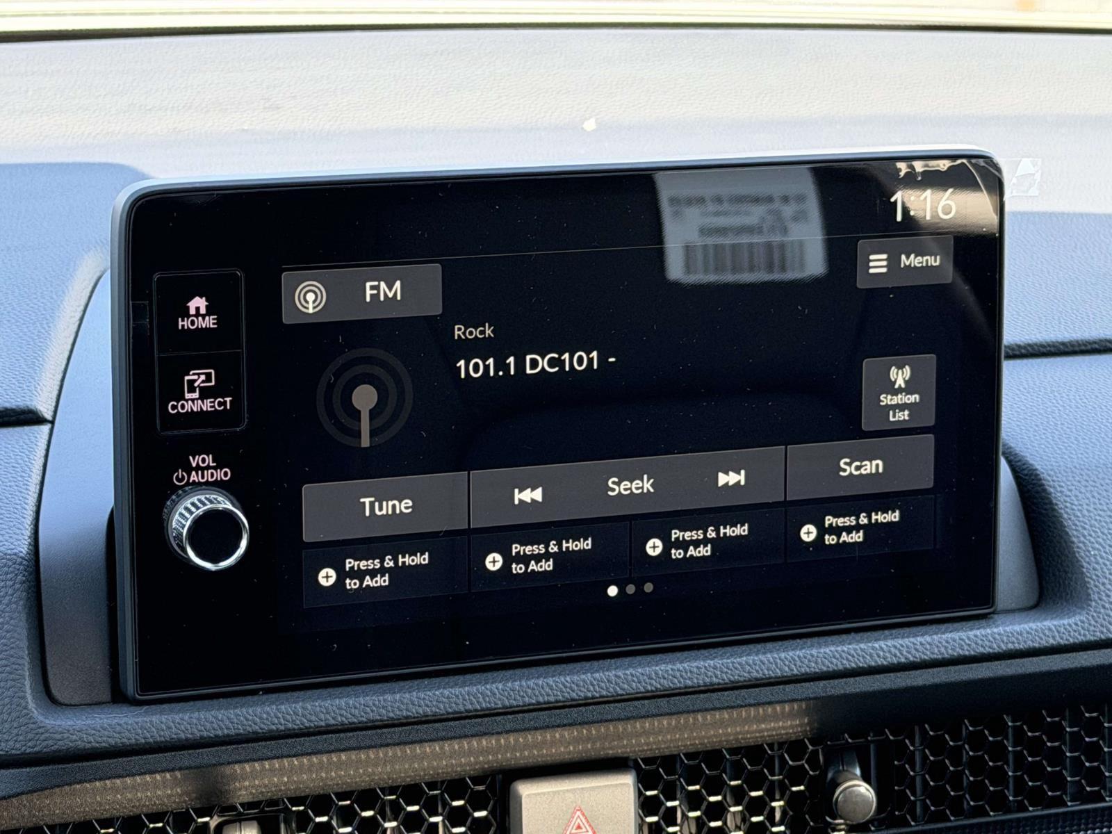 New 2027 Honda CR-V Hybrid SUV