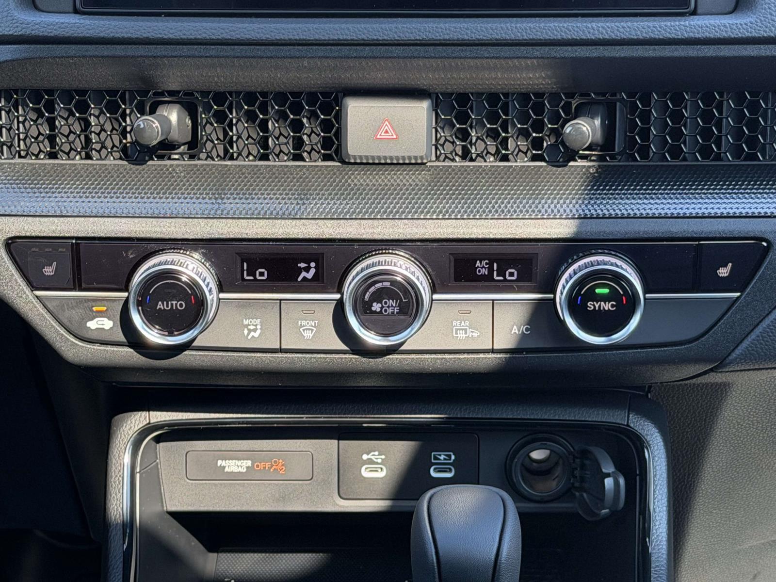 New 2027 Honda CR-V Hybrid SUV