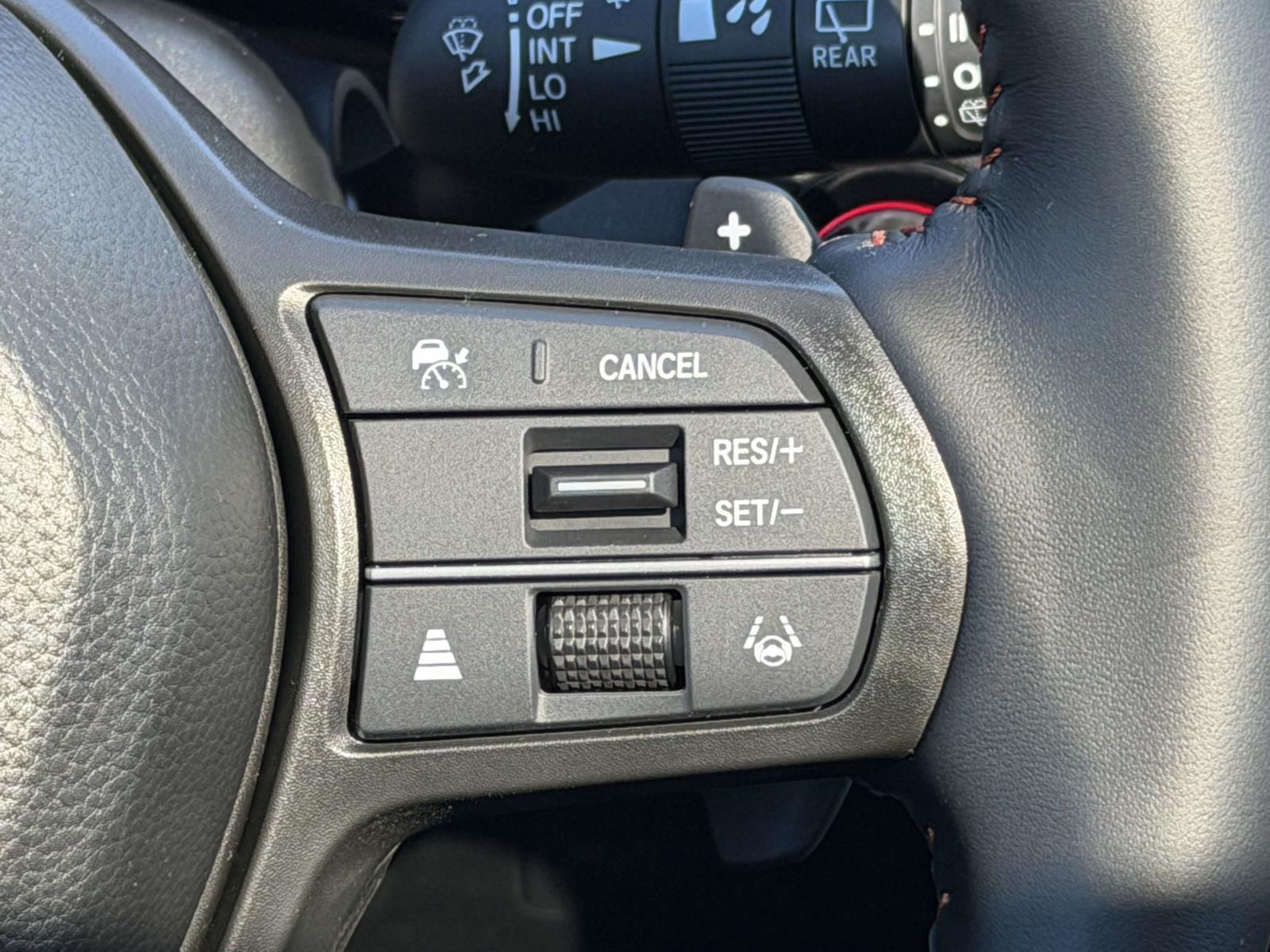 New 2027 Honda CR-V Hybrid SUV