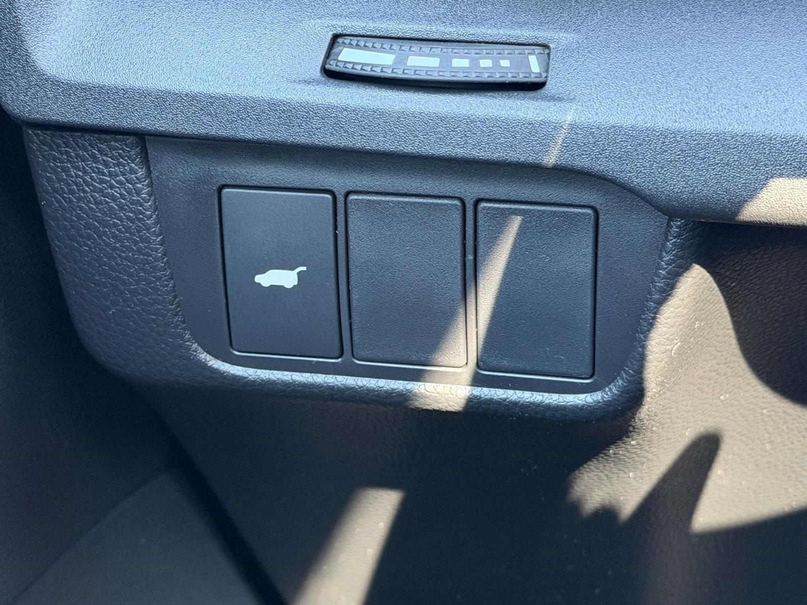 New 2027 Honda CR-V Hybrid SUV