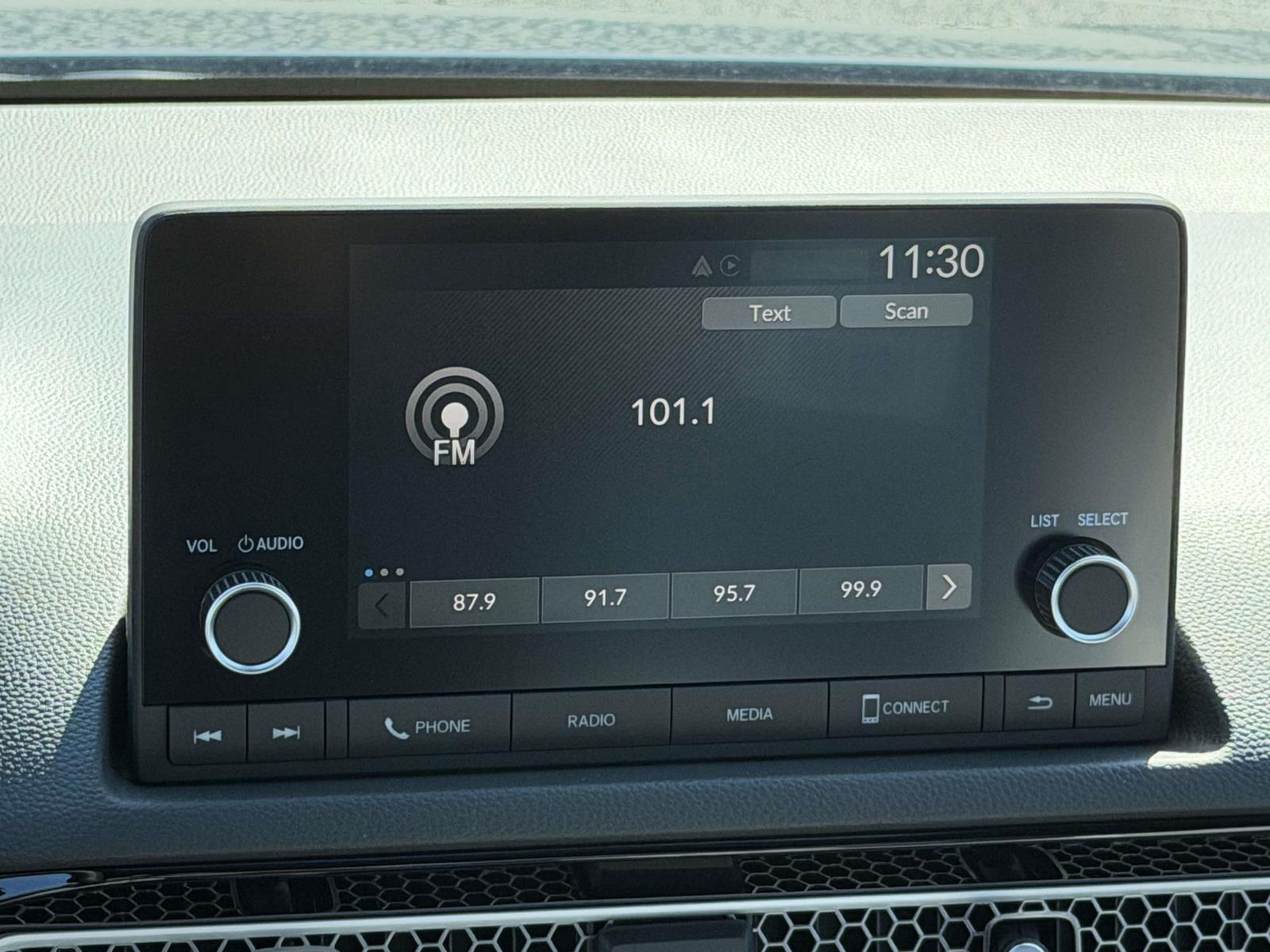 New 2026 Honda Civic Sedan Hybrid Sedan