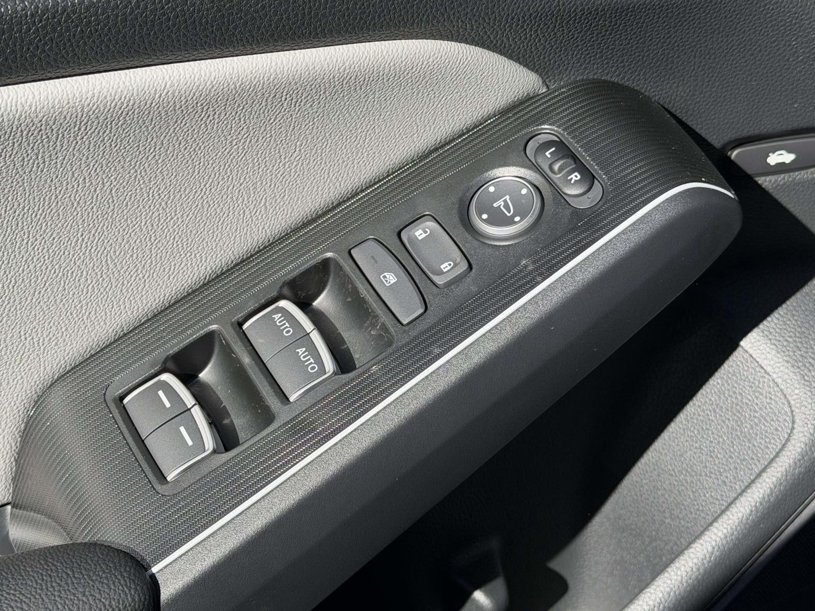 New 2026 Honda Civic Sedan Hybrid Sedan