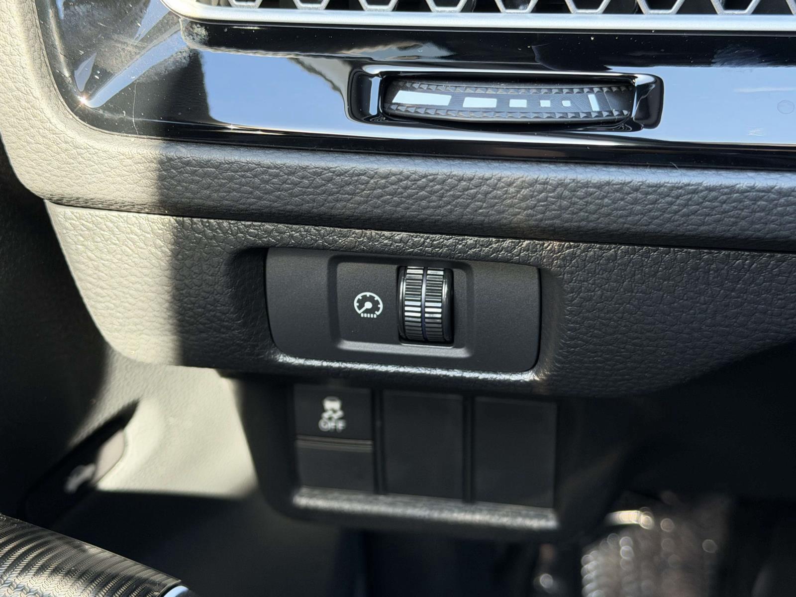 New 2026 Honda Civic Sedan Hybrid Sedan