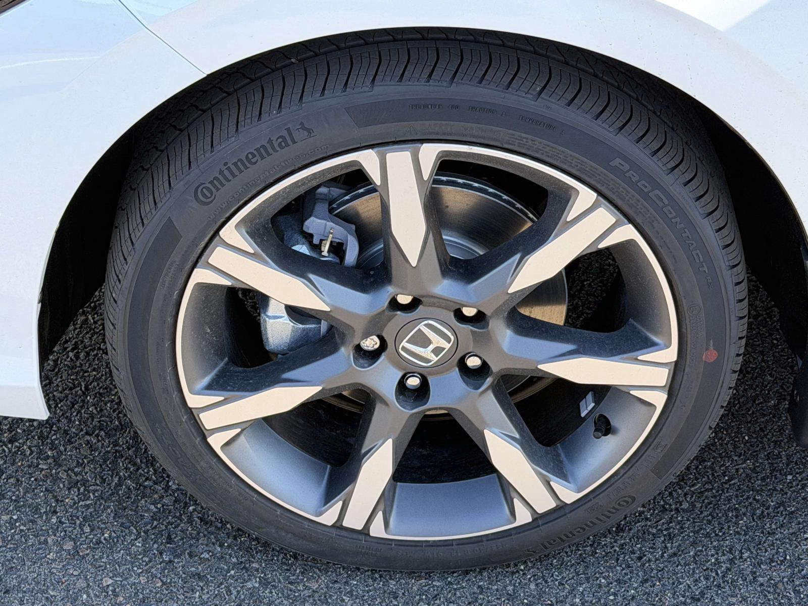 New 2026 Honda Civic Sedan Hybrid Sedan