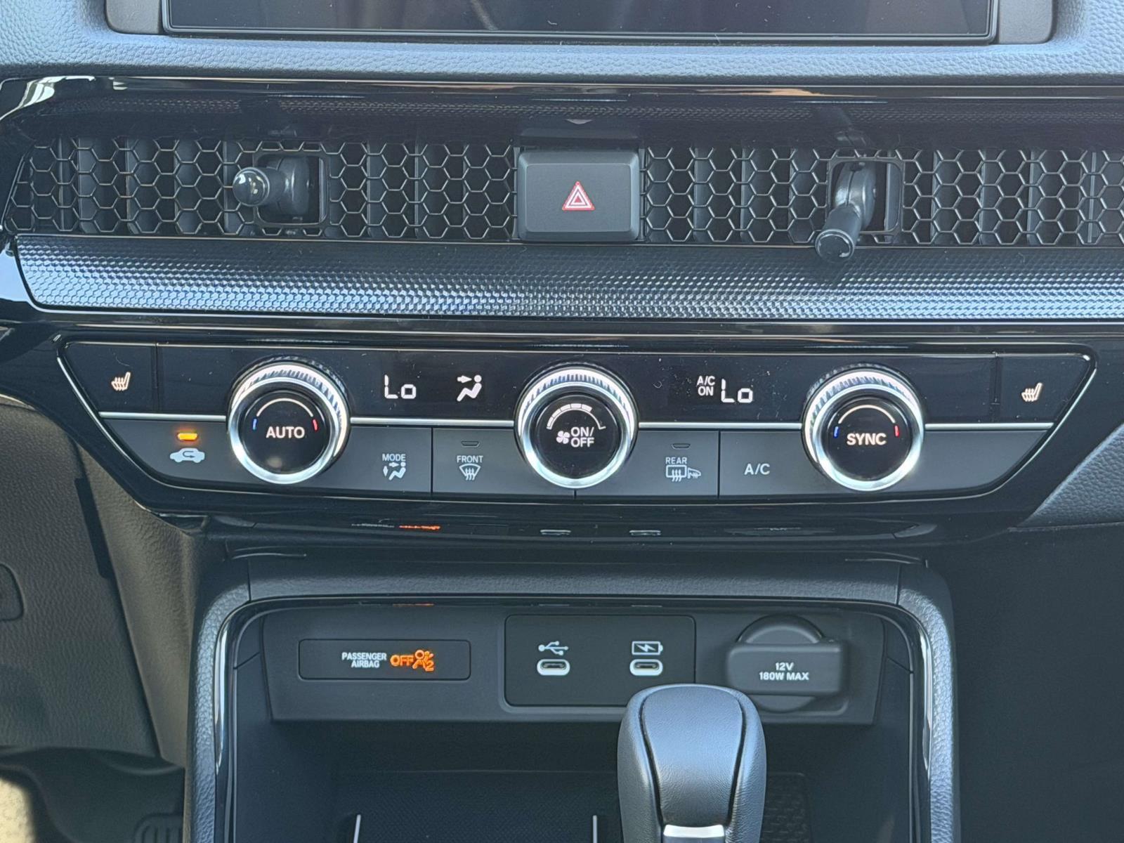 New 2027 Honda CR-V SUV