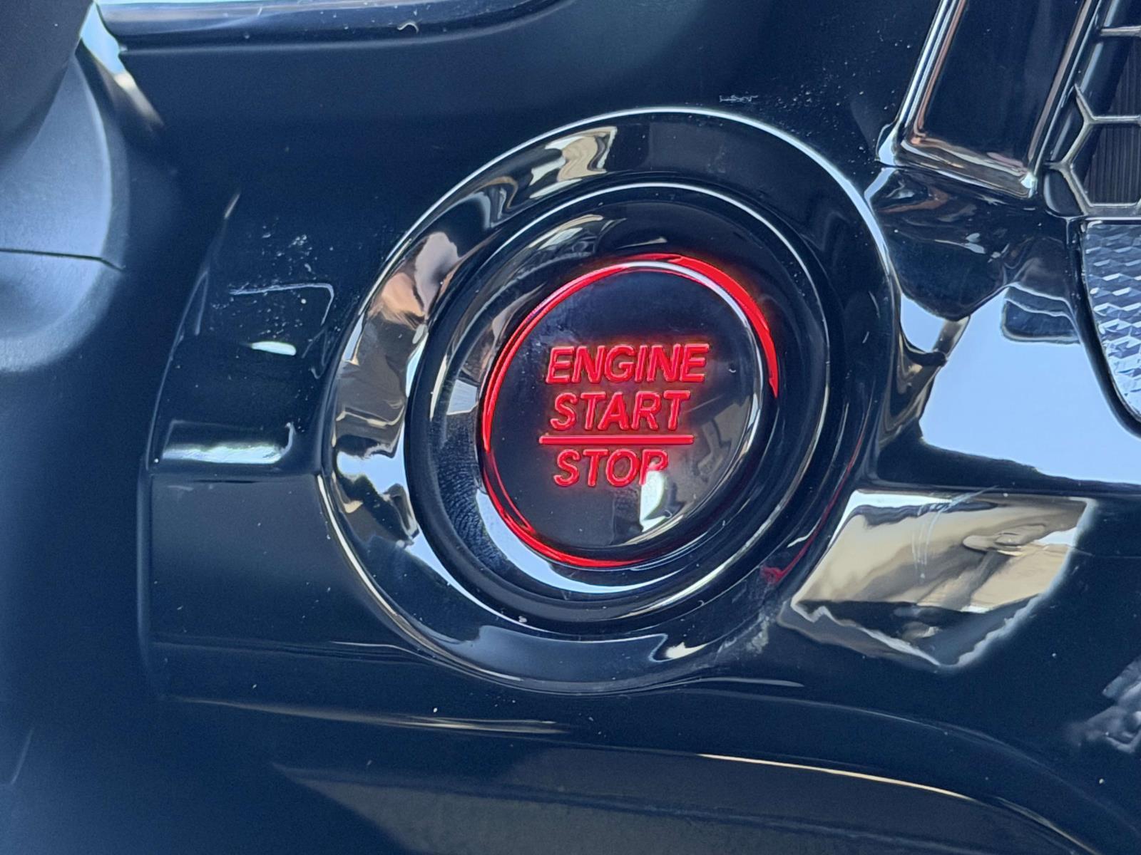 New 2027 Honda CR-V SUV