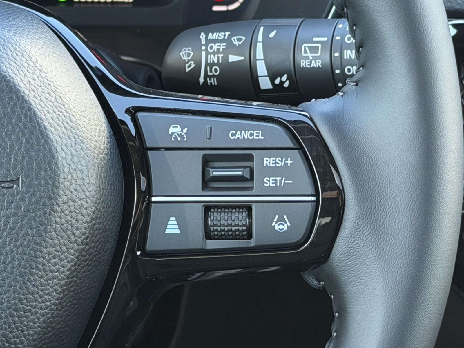 New 2027 Honda CR-V SUV