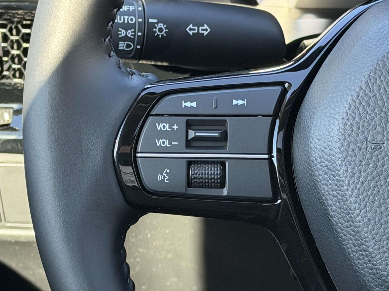 New 2027 Honda CR-V SUV