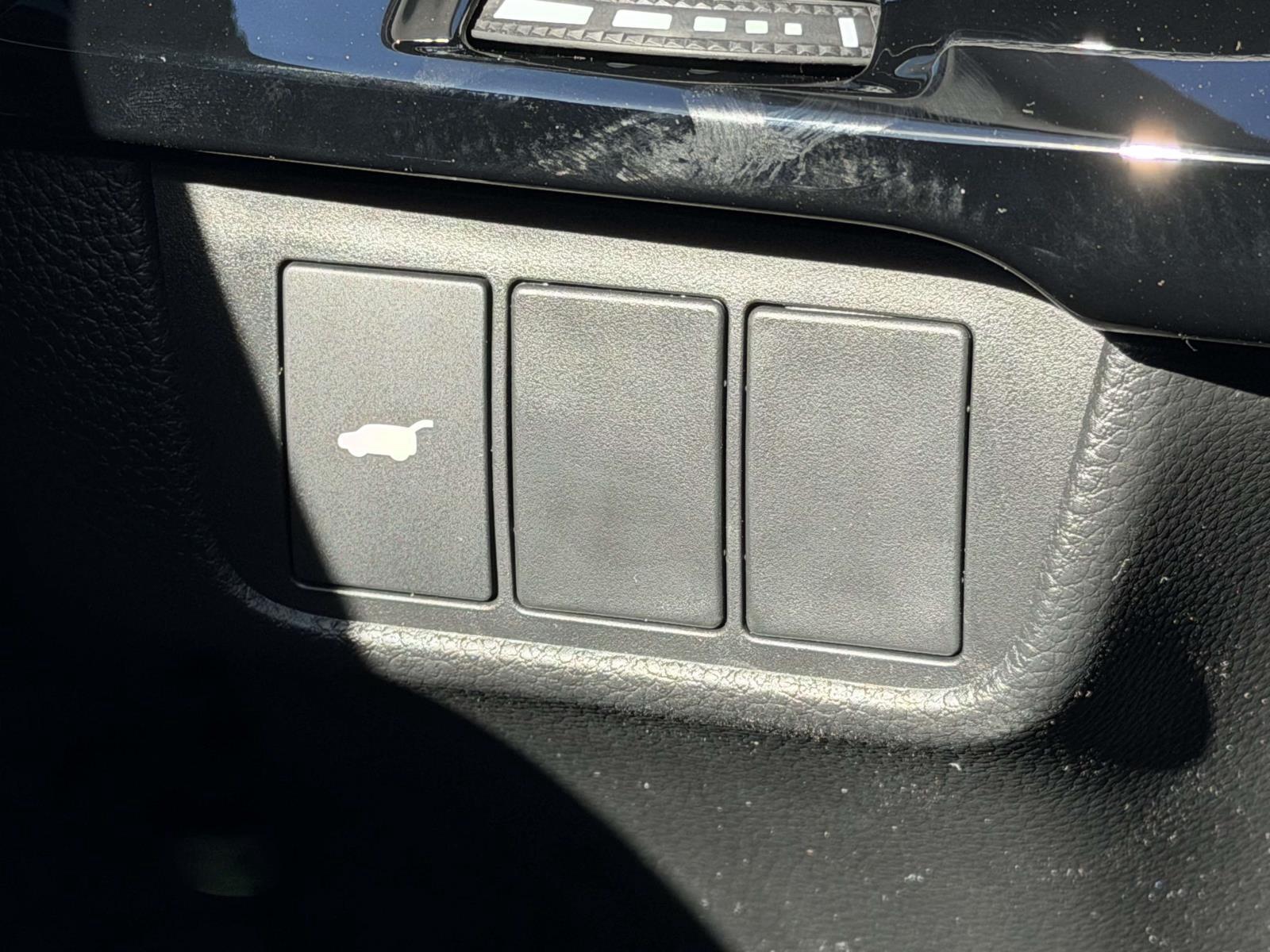 New 2027 Honda CR-V SUV