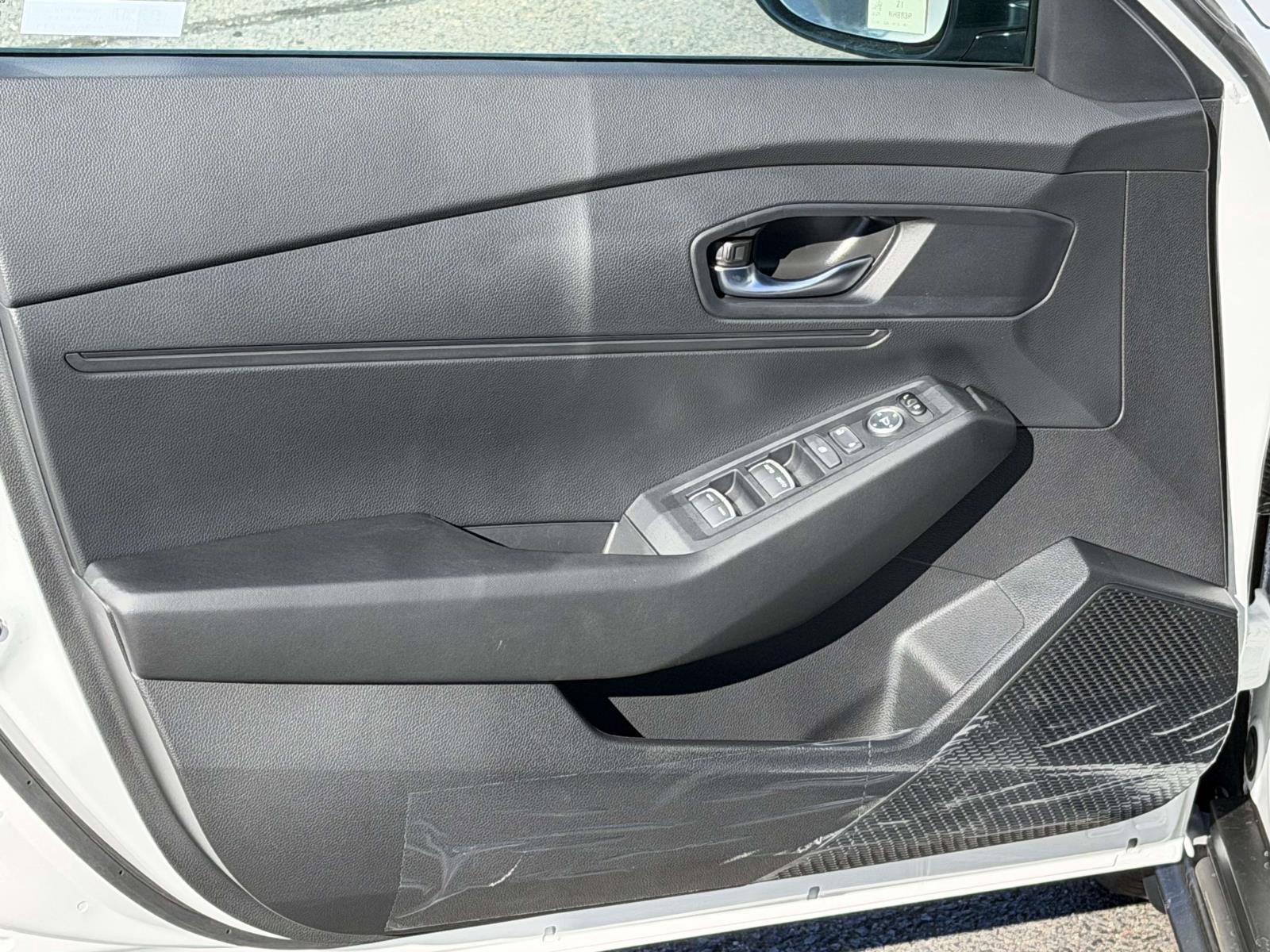 New 2026 Honda Accord Sedan Sedan