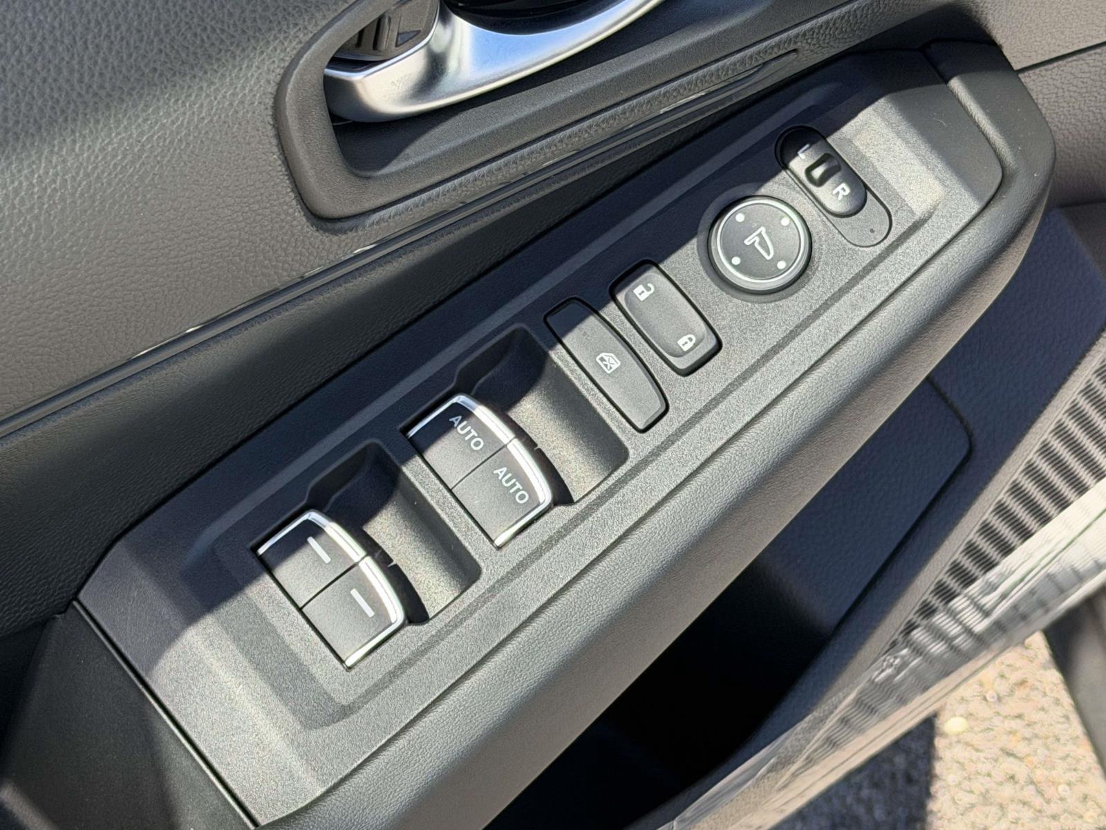 New 2026 Honda Accord Sedan Sedan