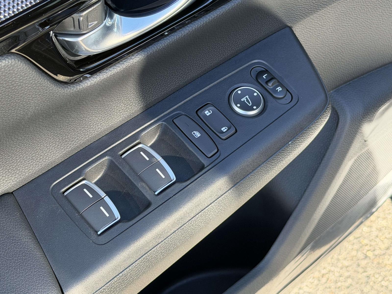 New 2027 Honda CR-V SUV