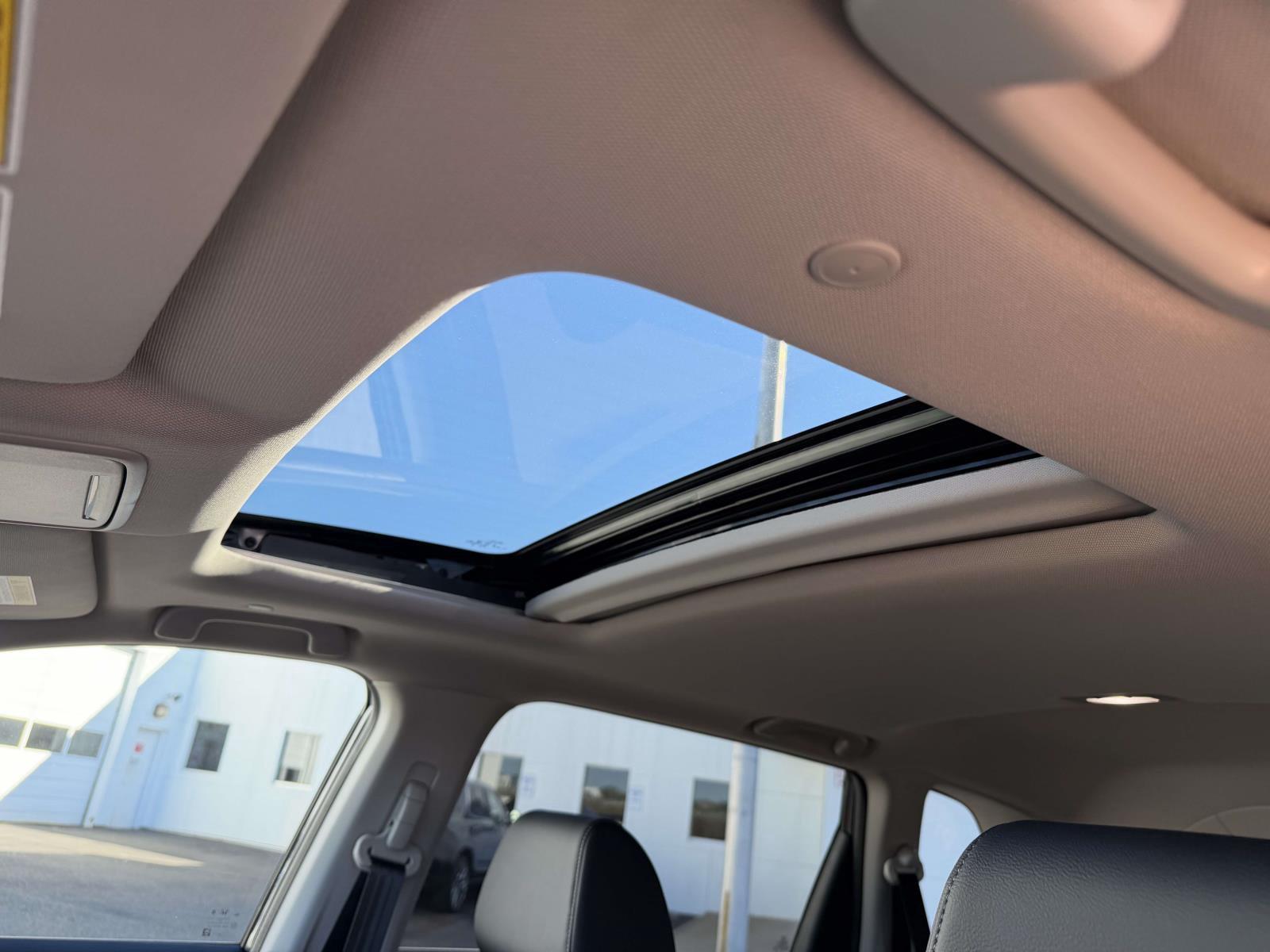 New 2027 Honda CR-V SUV