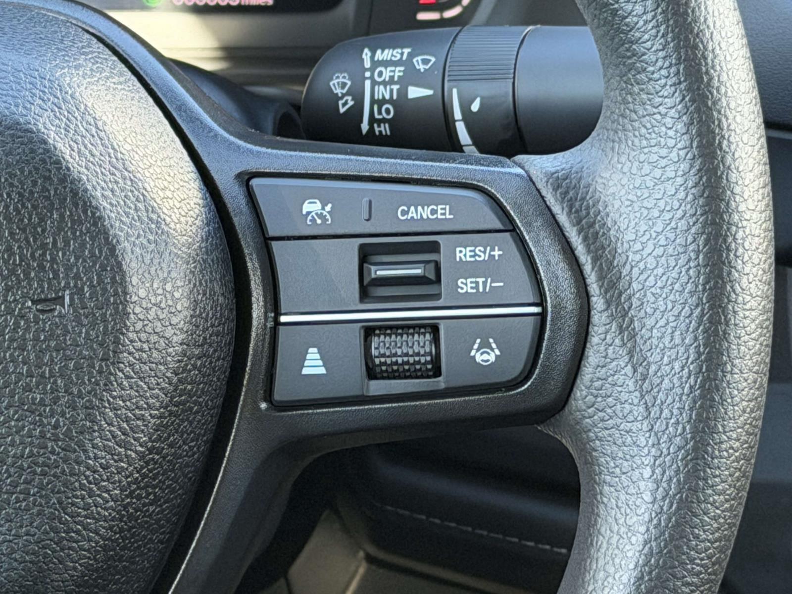 New 2026 Honda Accord Sedan Sedan
