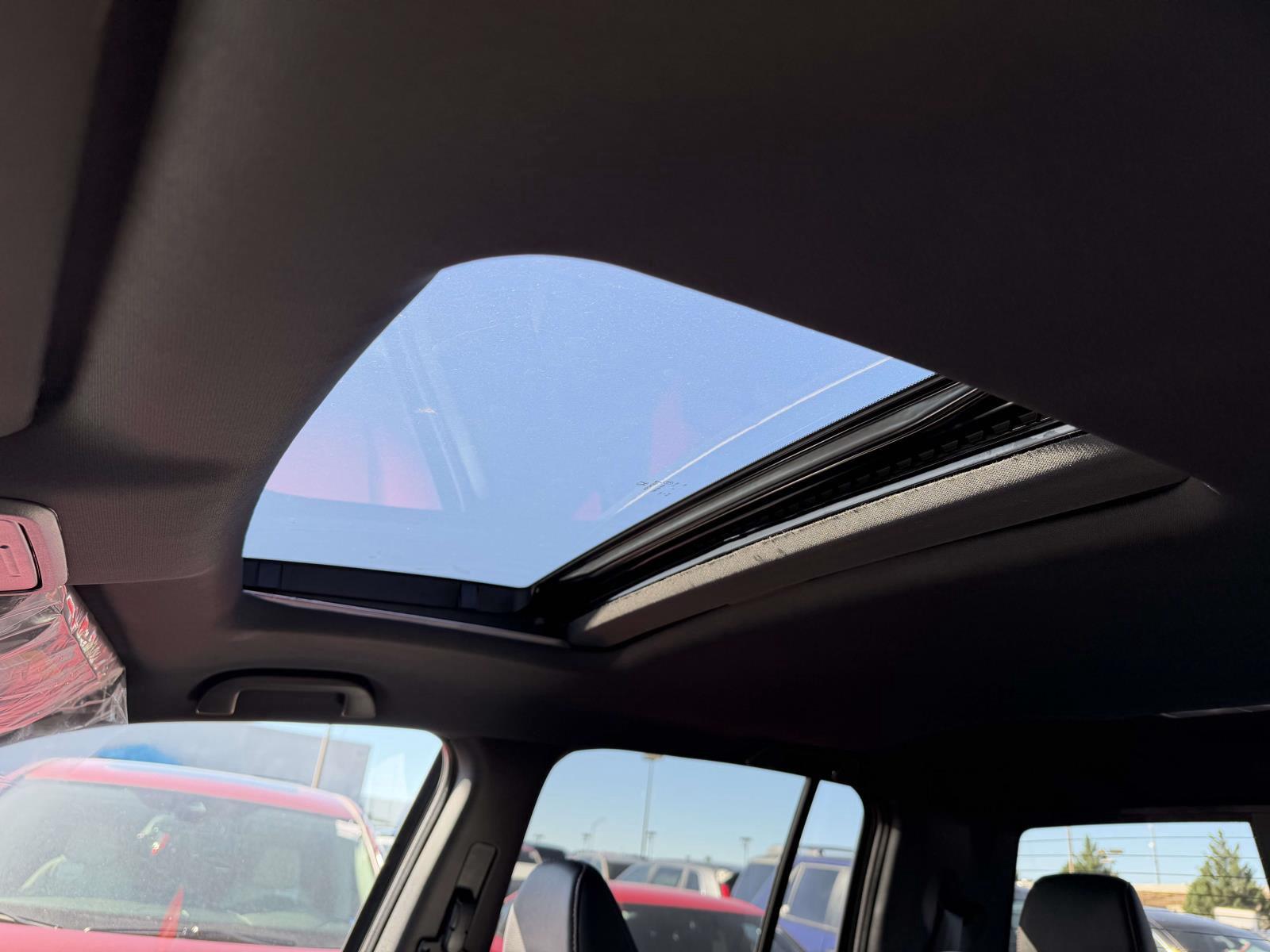 New 2026 Honda Ridgeline Truck
