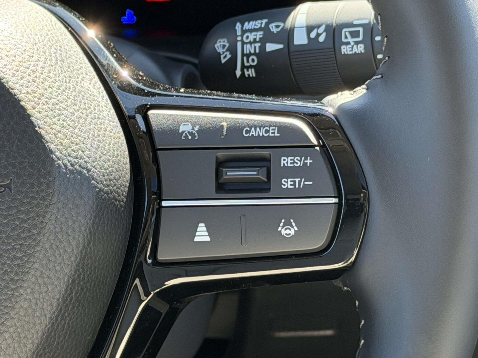 New 2027 Honda HR-V SUV
