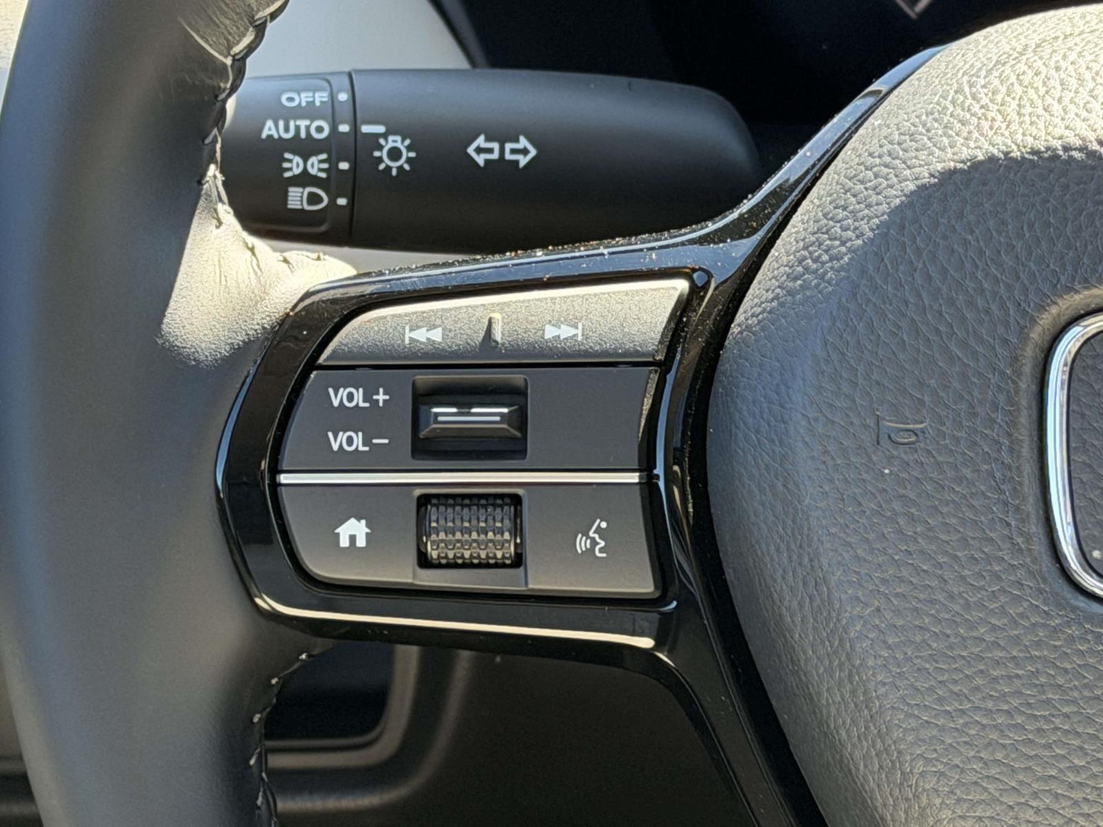 New 2027 Honda HR-V SUV