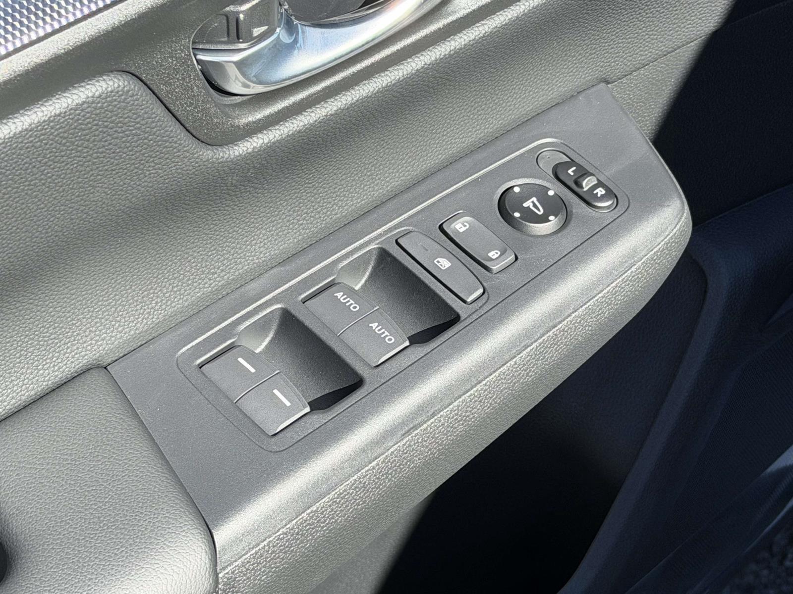 New 2027 Honda CR-V SUV
