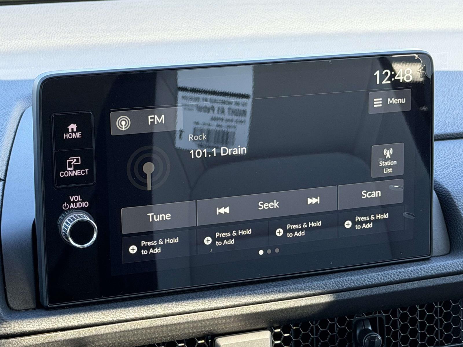 New 2027 Honda CR-V SUV